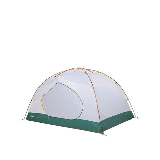 Tente Mountain Hardwear Mineral King — miejsca dla 3-4 osób