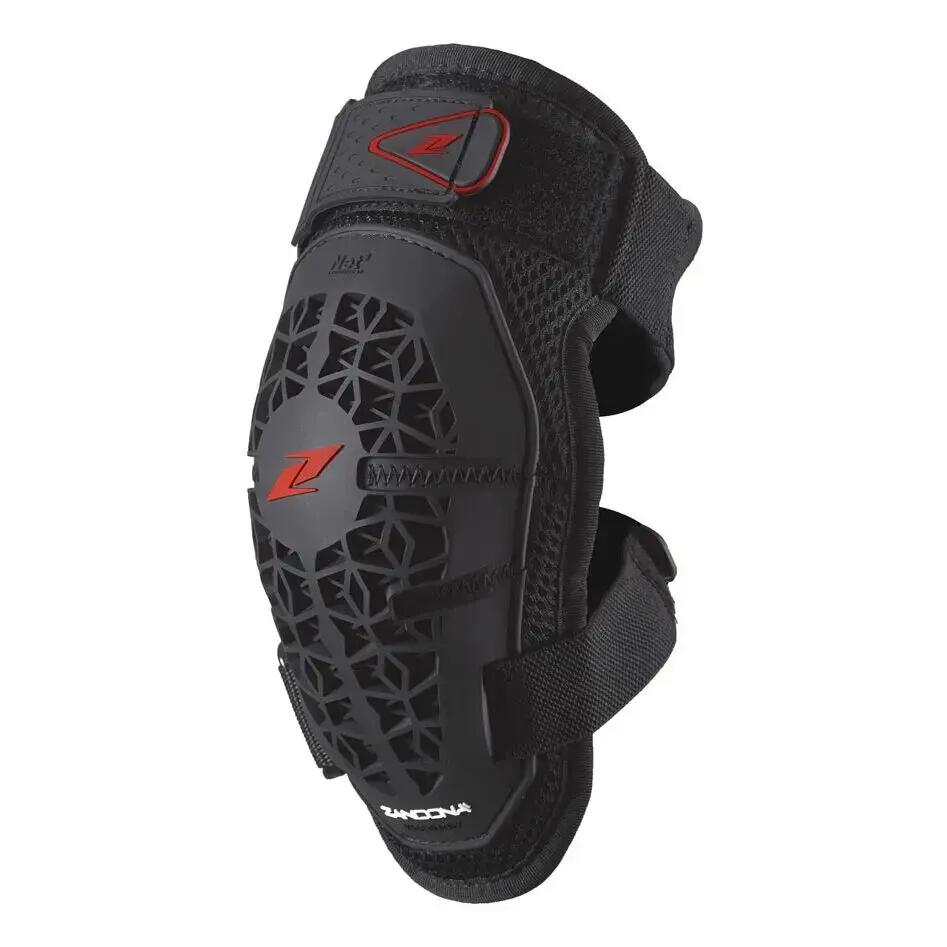 Kids' knee brace Zandonà Netcube 2/3