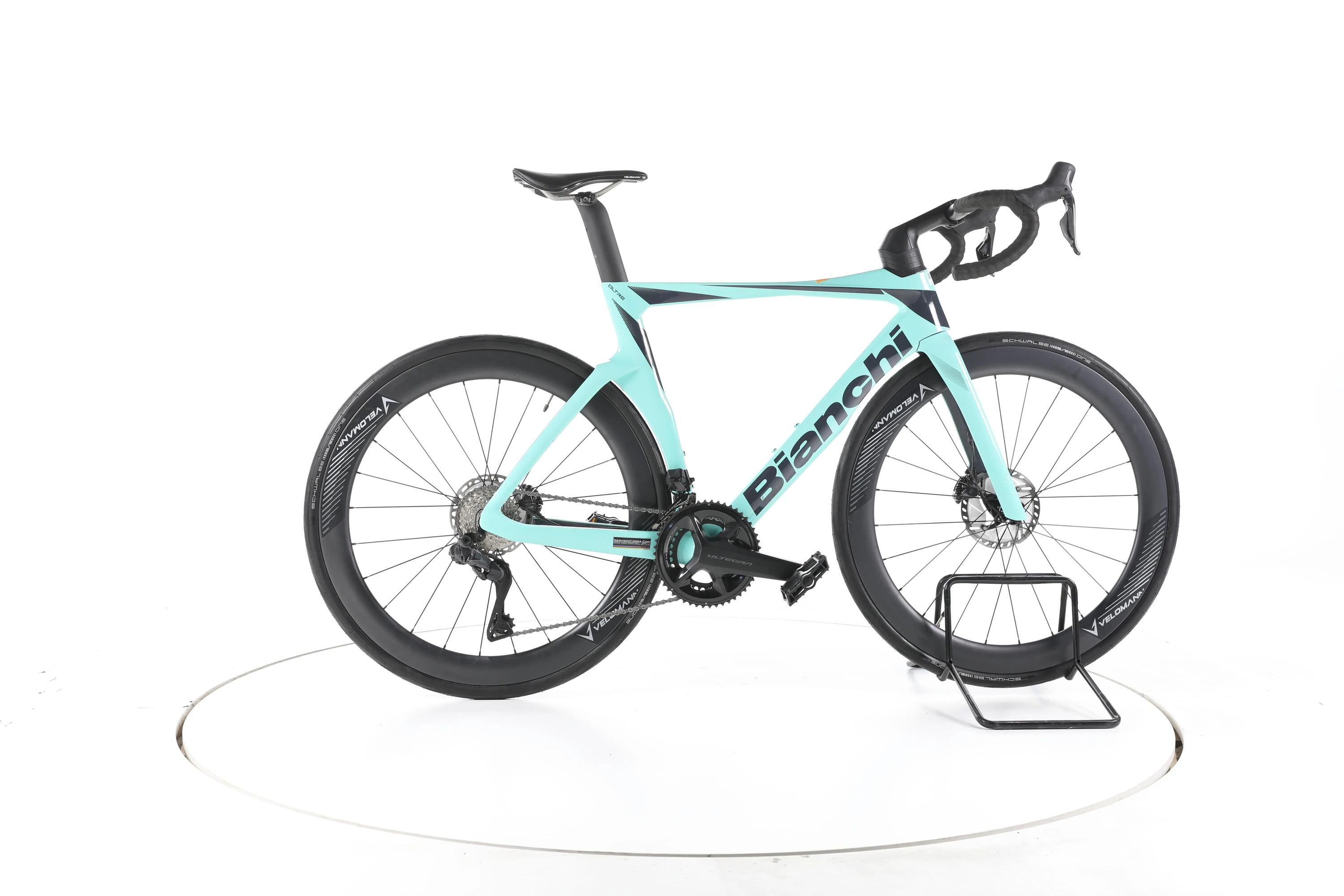 BIANCHI picture