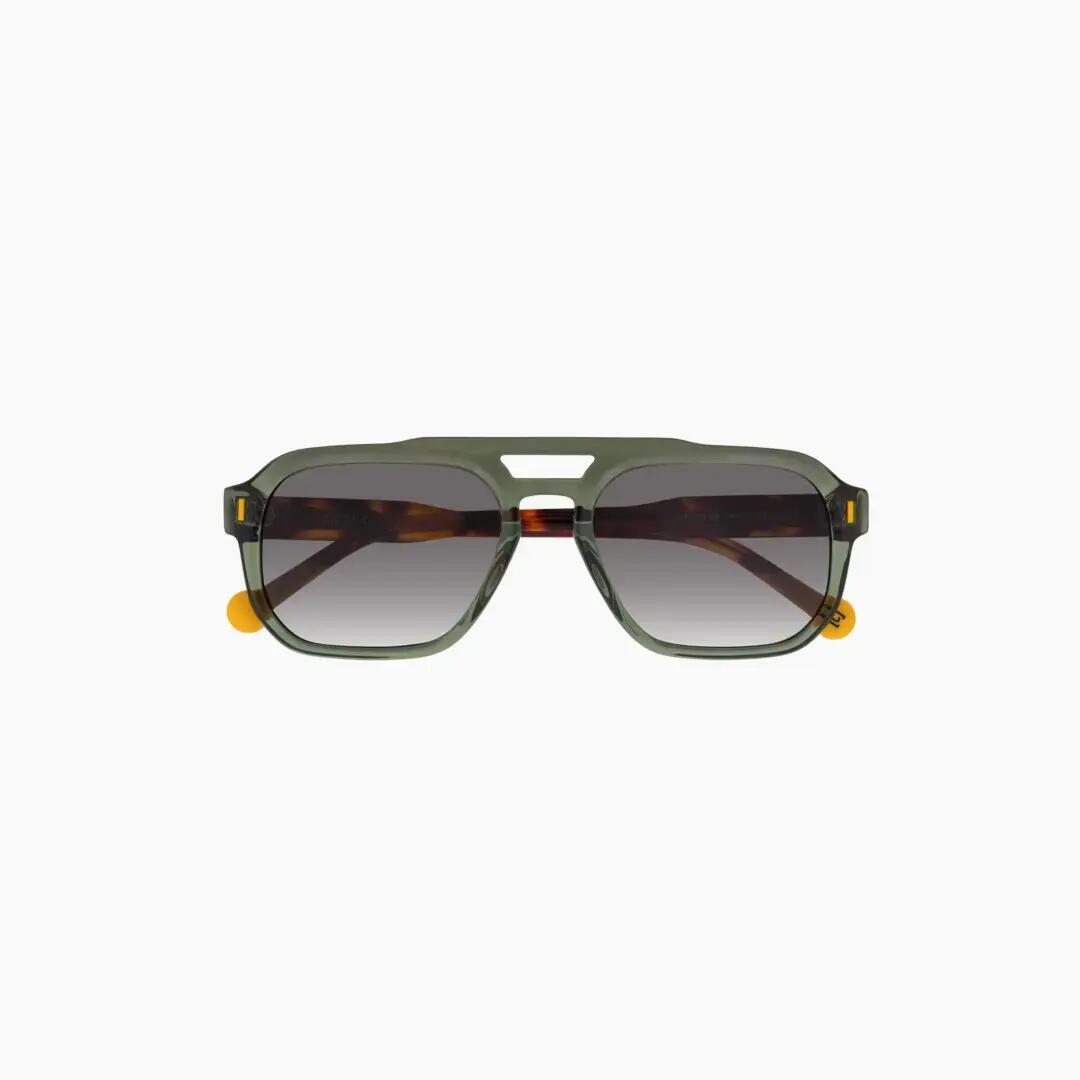 Sonnenbrille Demetz Crush - Lapo LAAS008 2/2