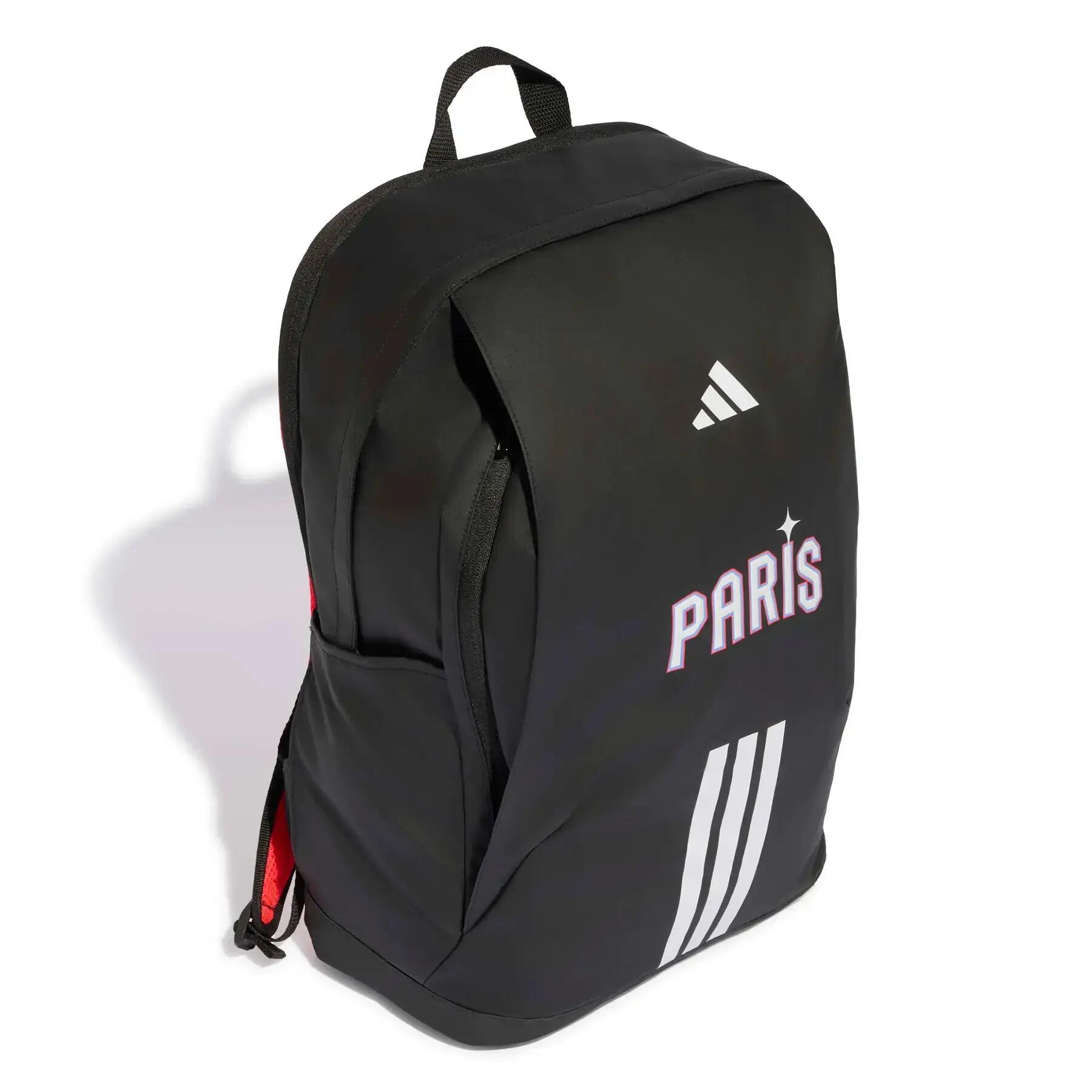 Sac à dos Paris Basketball 2026/27 3/6
