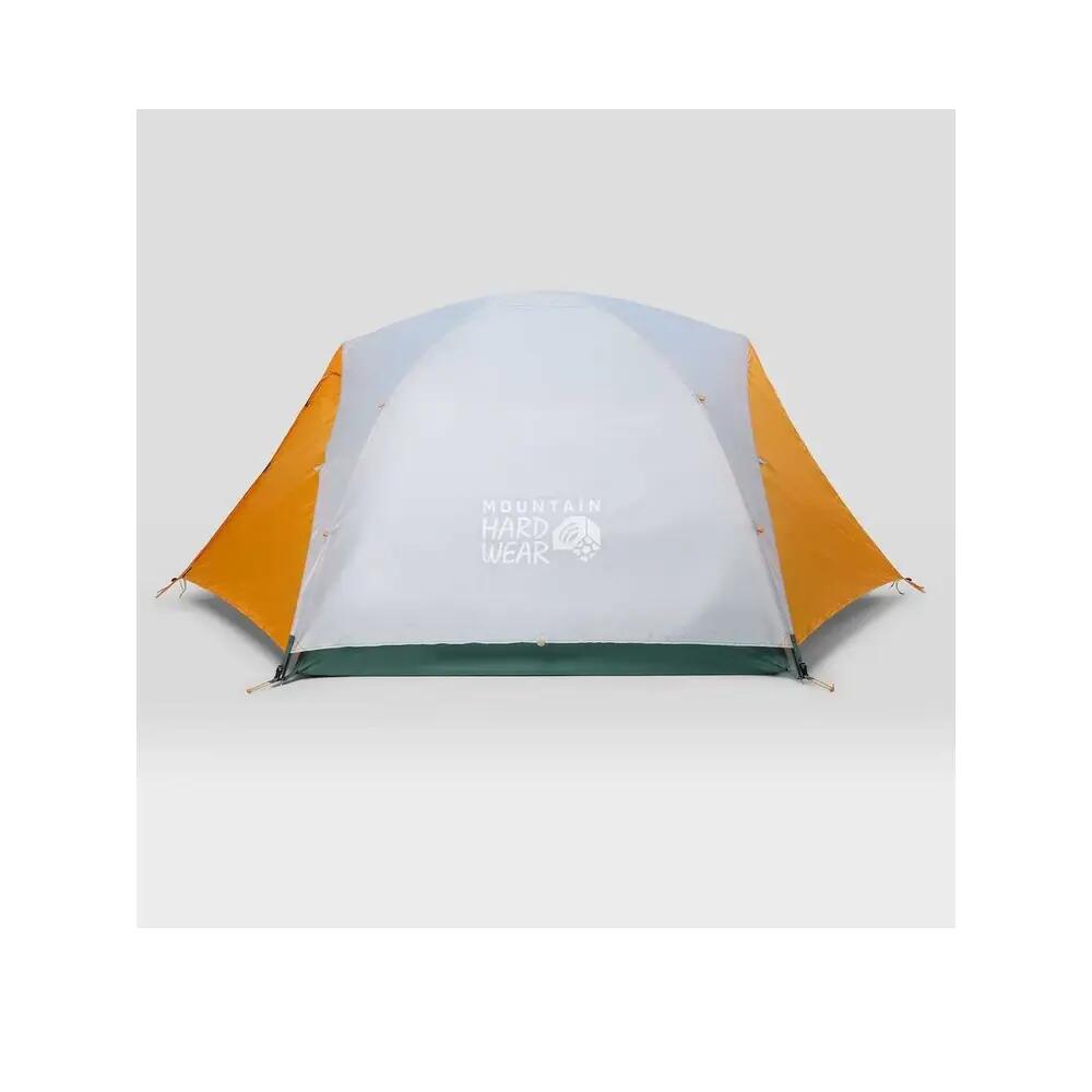Tente Mountain Hardwear Mineral King — miejsca dla 3-4 osób 6/10