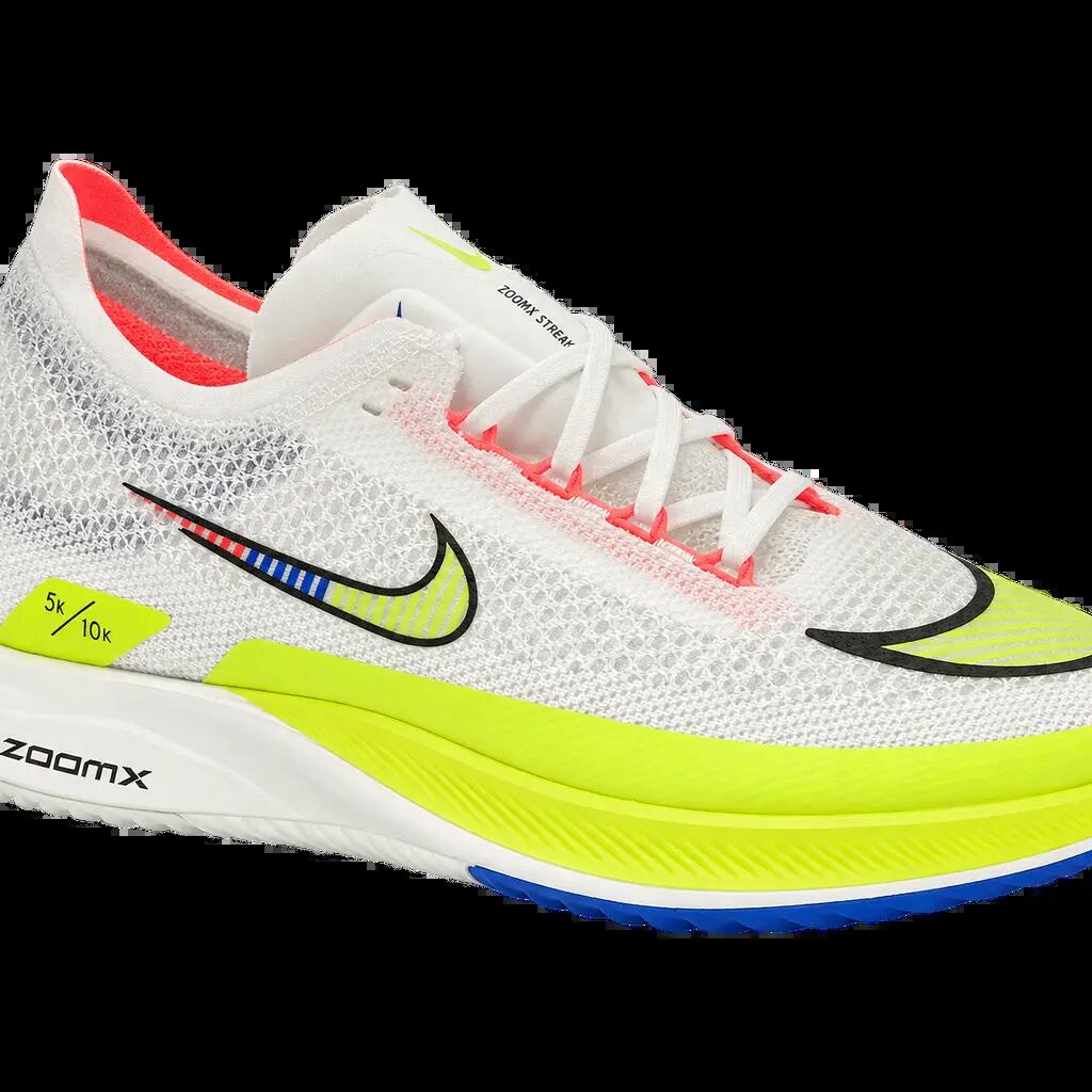 Herren - Laufschuhe - leicht - Nike ZoomX Streakfly Premium - Weiß