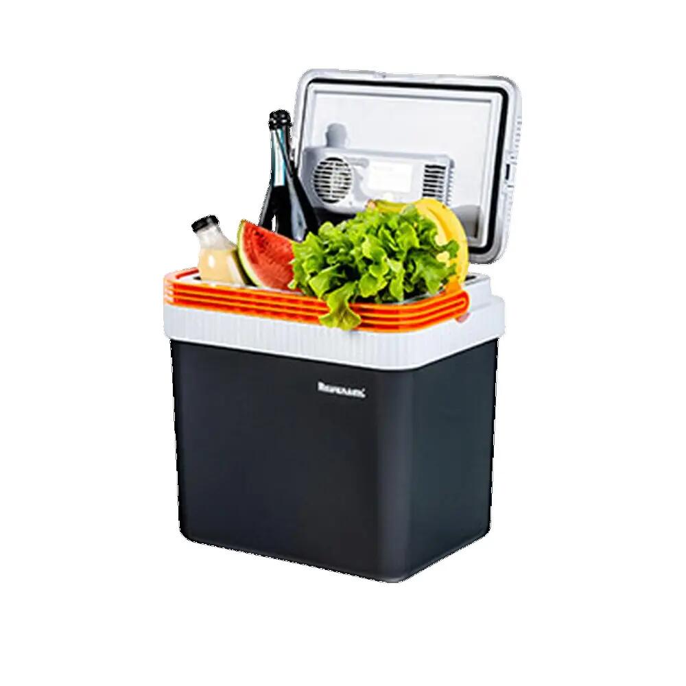 Réfrigérateur portable elettrico Ravanson CS-24S 24L — Nero 3/3