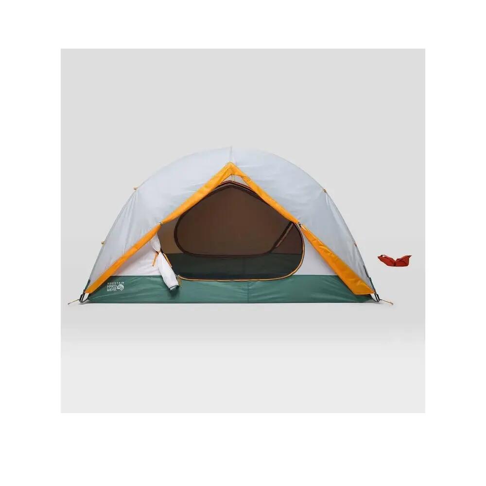 Tente Mountain Hardwear Mineral King — miejsca dla 3-4 osób 4/10