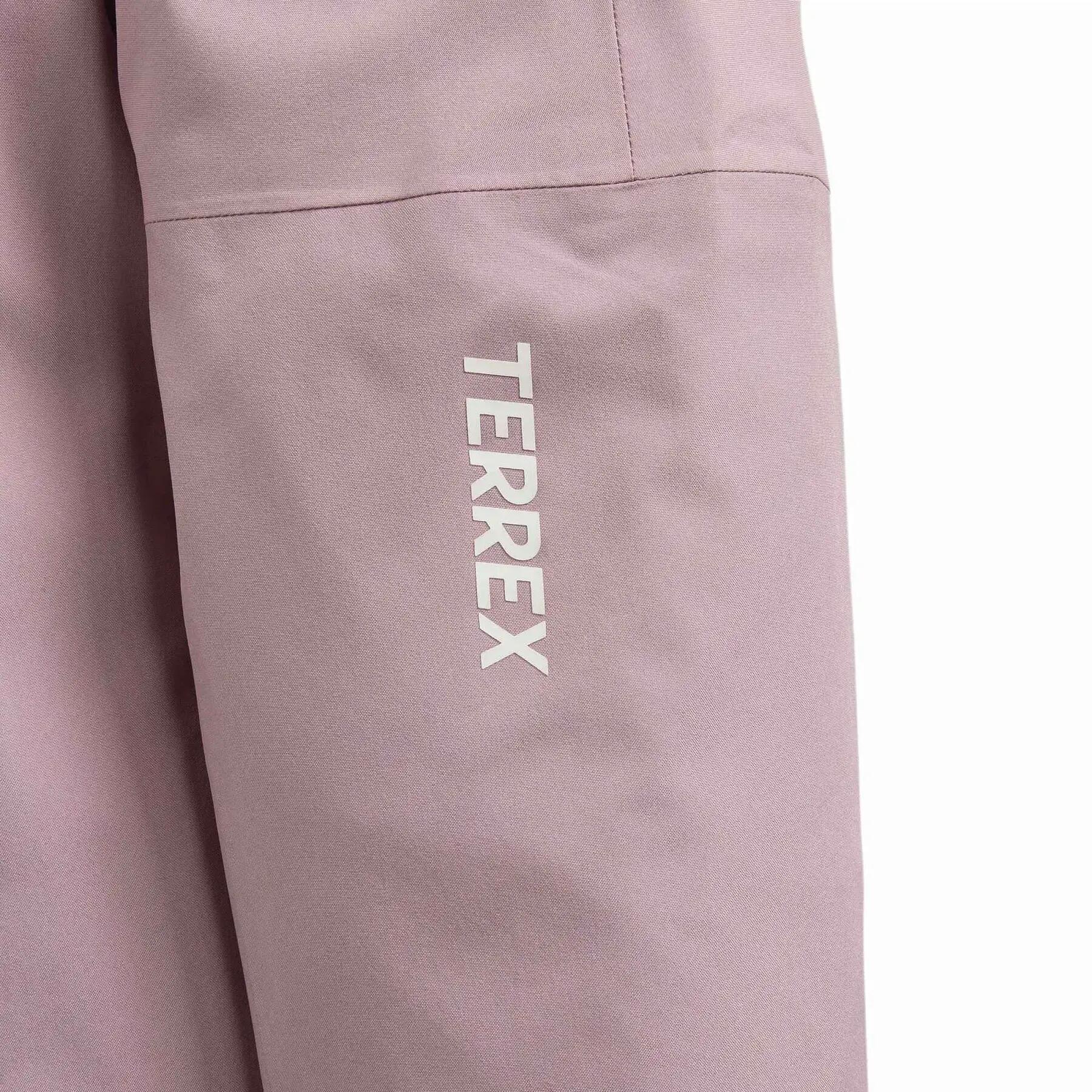 Giacca da escursionismo bambino adidas Terrex Climaproof 6/6