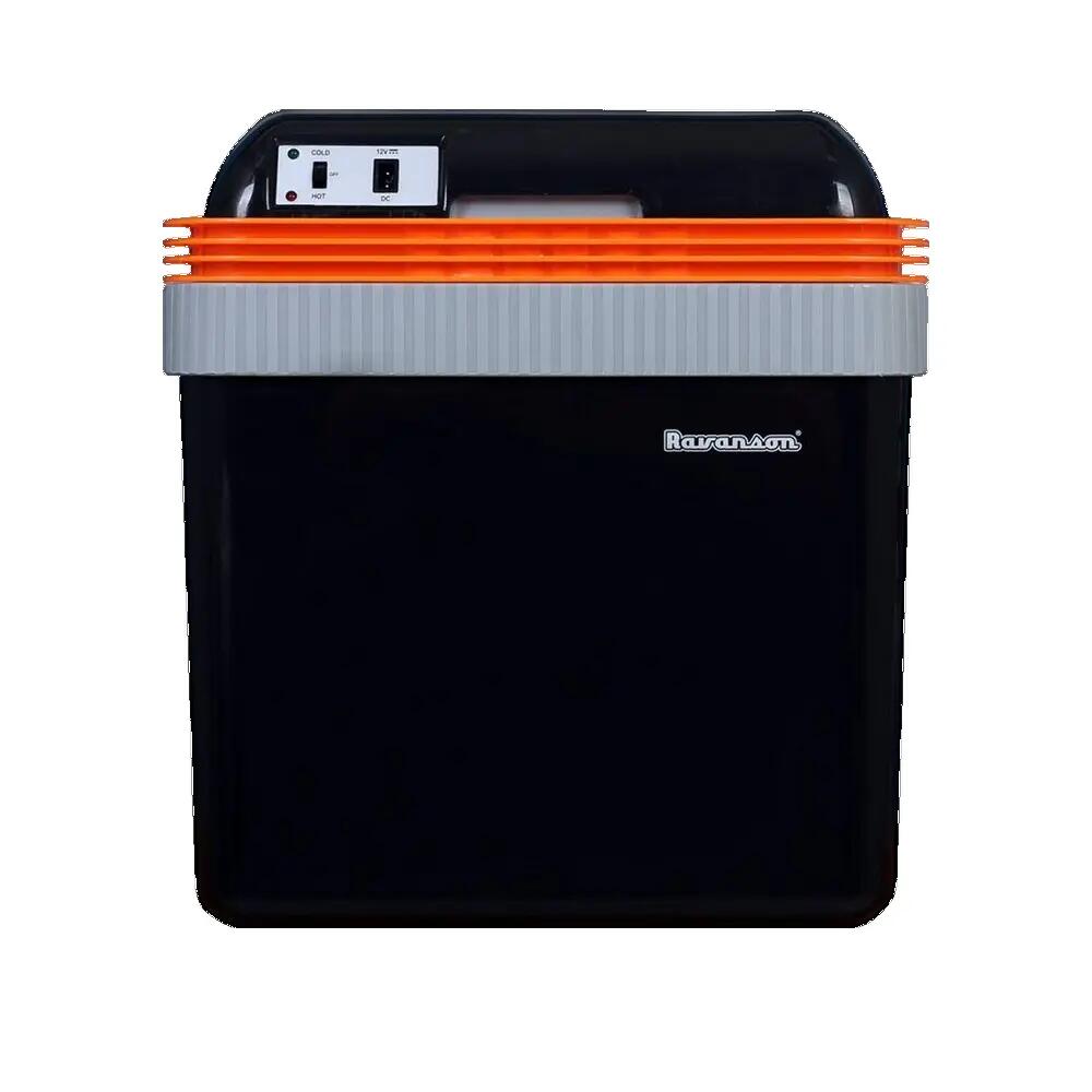 Réfrigérateur portable elettrico Ravanson CS-24S 24L — Nero 2/3