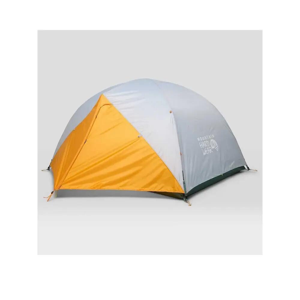 Tente Mountain Hardwear Mineral King — miejsca dla 3-4 osób 3/10
