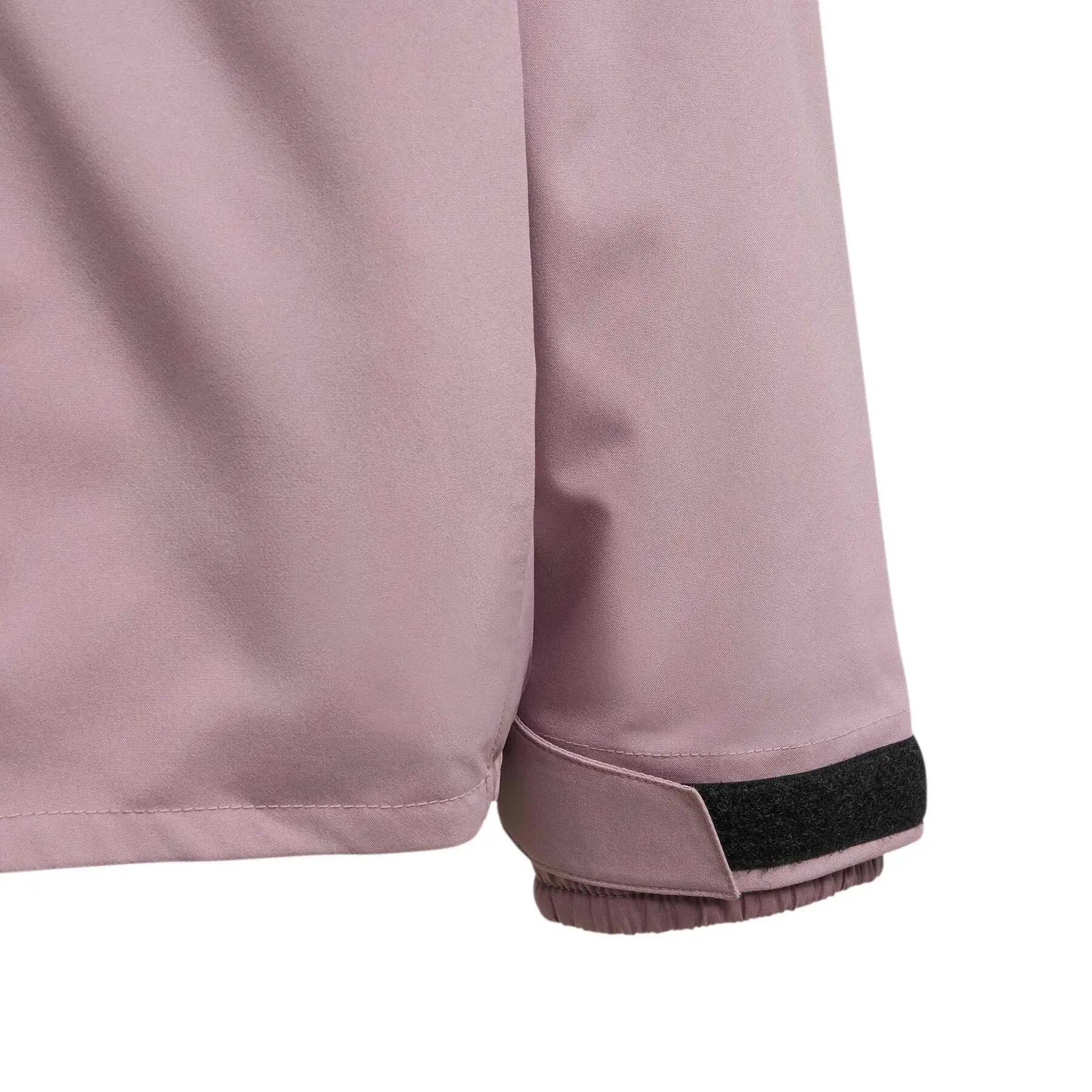 Giacca da escursionismo bambino adidas Terrex Climaproof 5/6