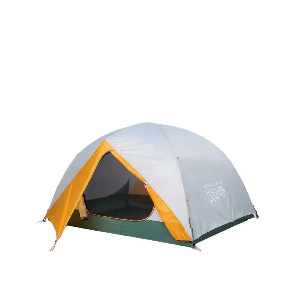 Tente Mountain Hardwear Mineral King — miejsca dla 3-4 osób 2/10
