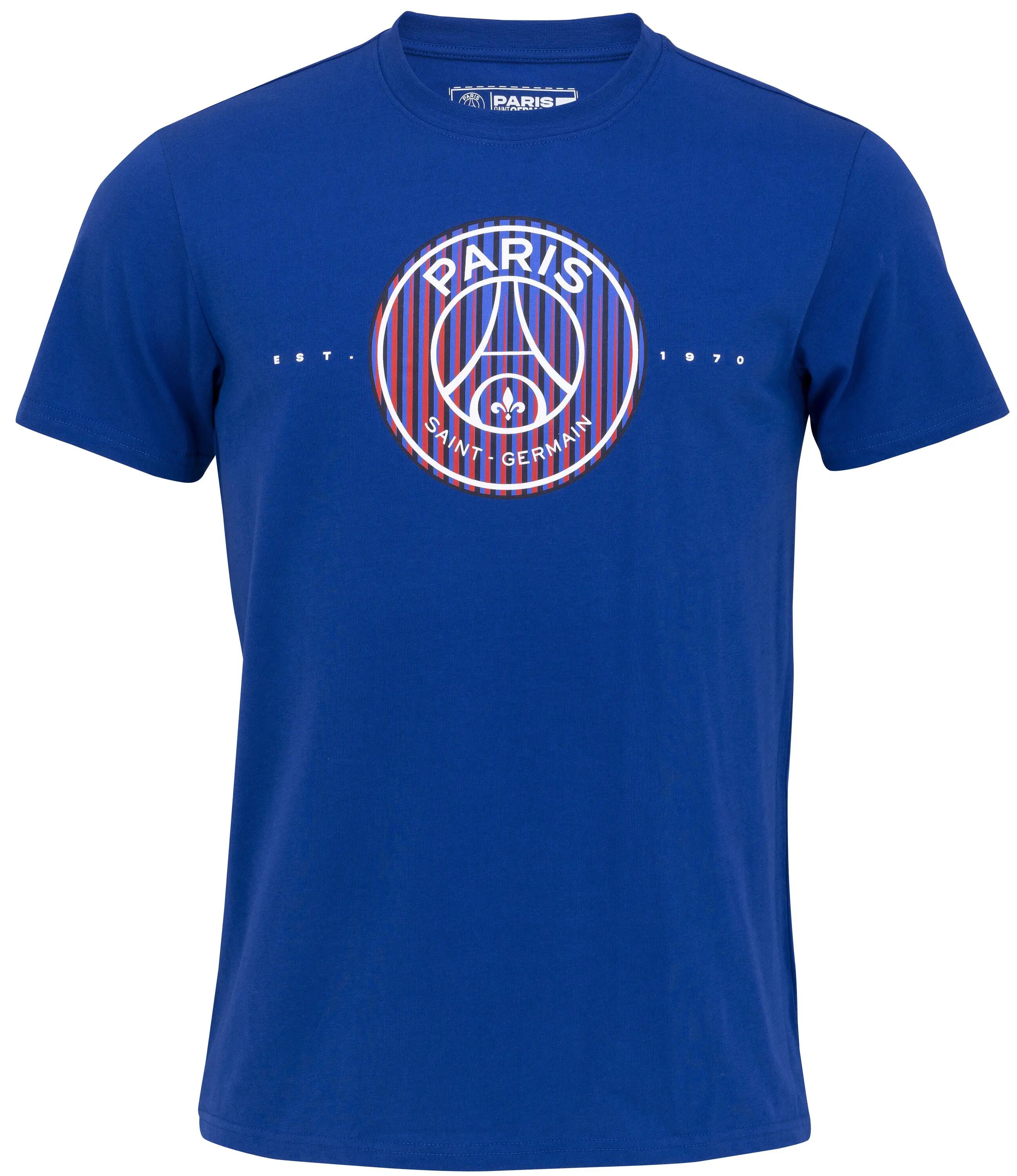 T-shirt PSG - Collection officielle PARIS SAINT GERMAIN 1/3