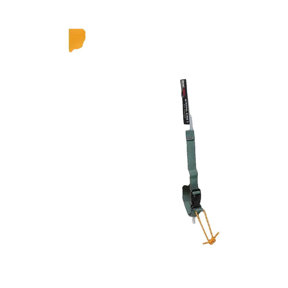 Tente Mountain Hardwear Mineral King — miejsca dla 3-4 osób 10/10