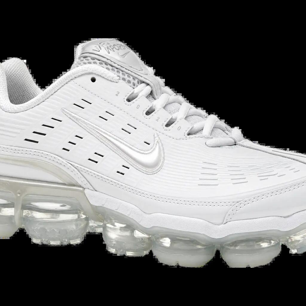 Herren - Laufschuhe - Sneaker - Nike Air Vapormax 360 - Weiß