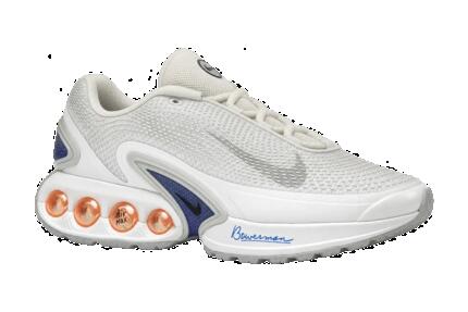 Homme - Baskets - brillantes - Nike Air Max DN SE - bleu