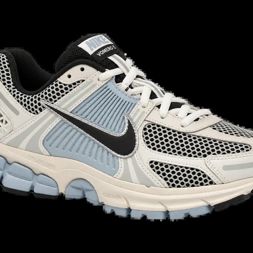 Damen - Sneaker - Nike Air Zoom Vomero 5 - Light Armory Blue
