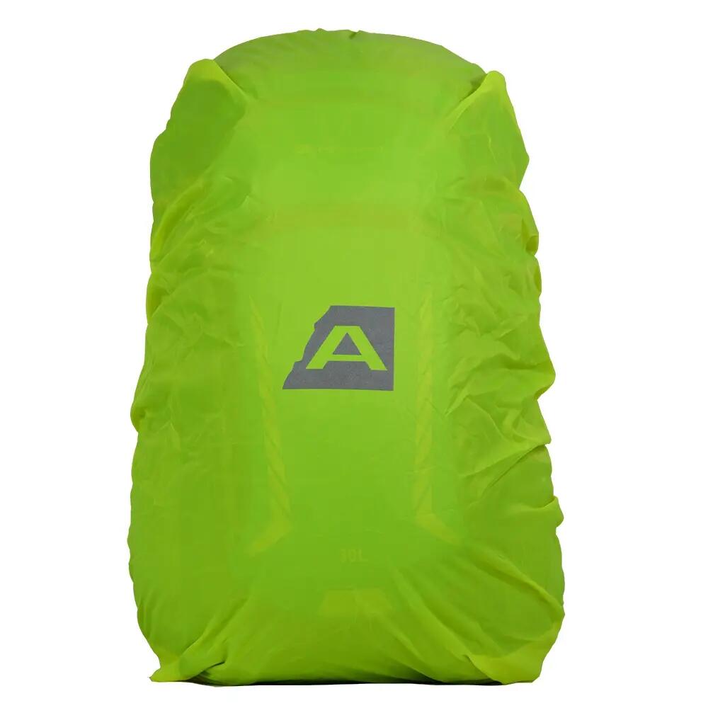 Plecak trekkingowy z dystansem 30l Alpine Pro Perme 7/7
