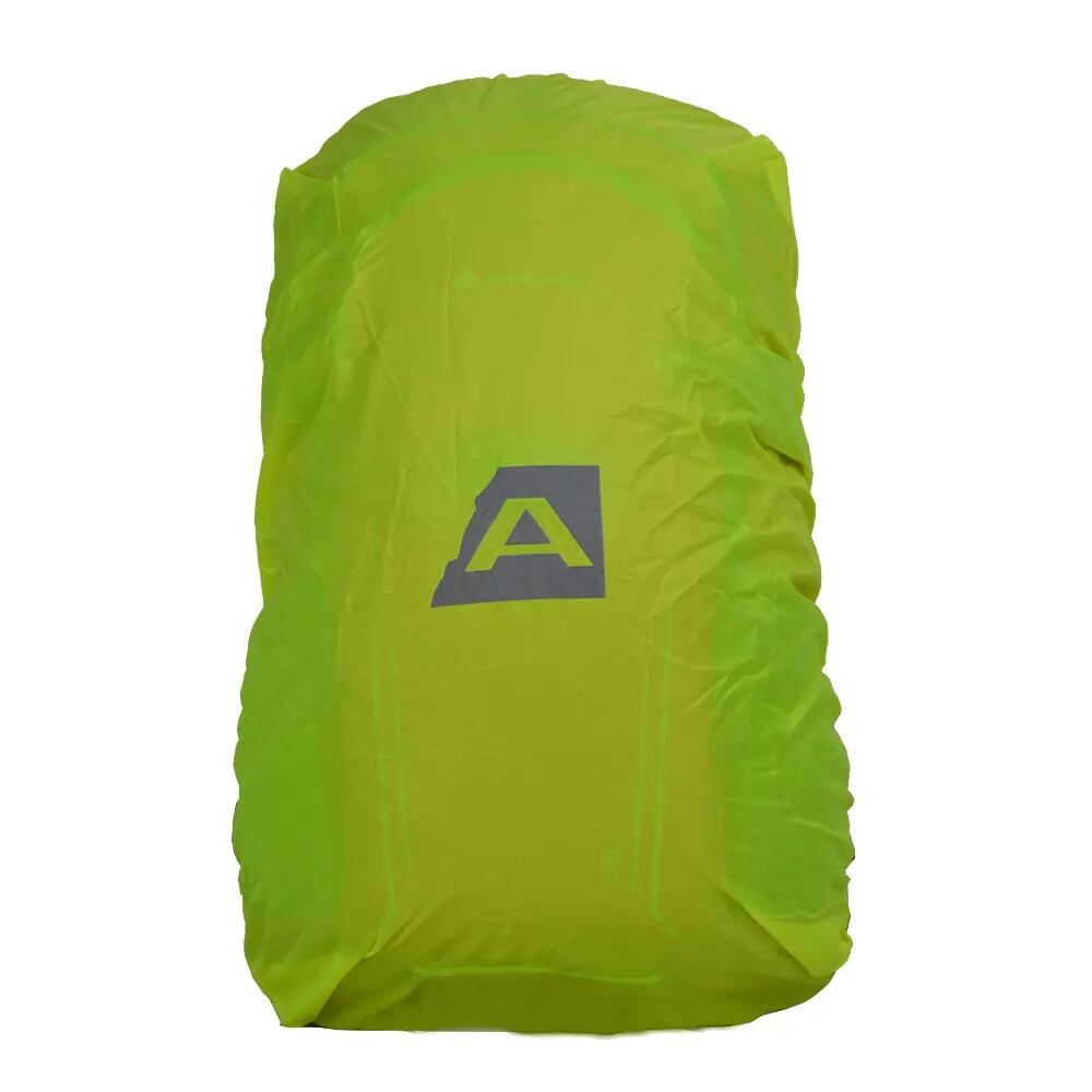 Plecak trekkingowy z dystansem 25l Alpine Pro Werfe 7/7