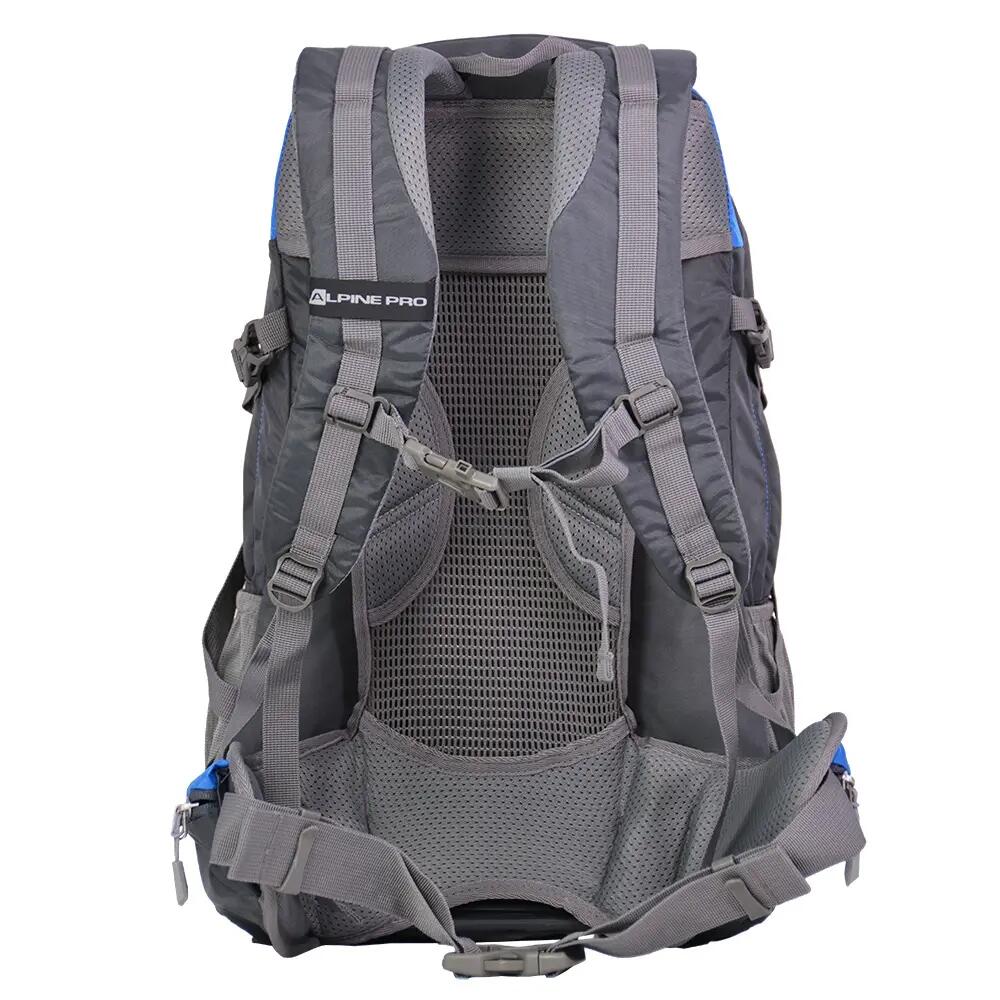 Plecak trekkingowy z dystansem 30l Alpine Pro Perme 6/7