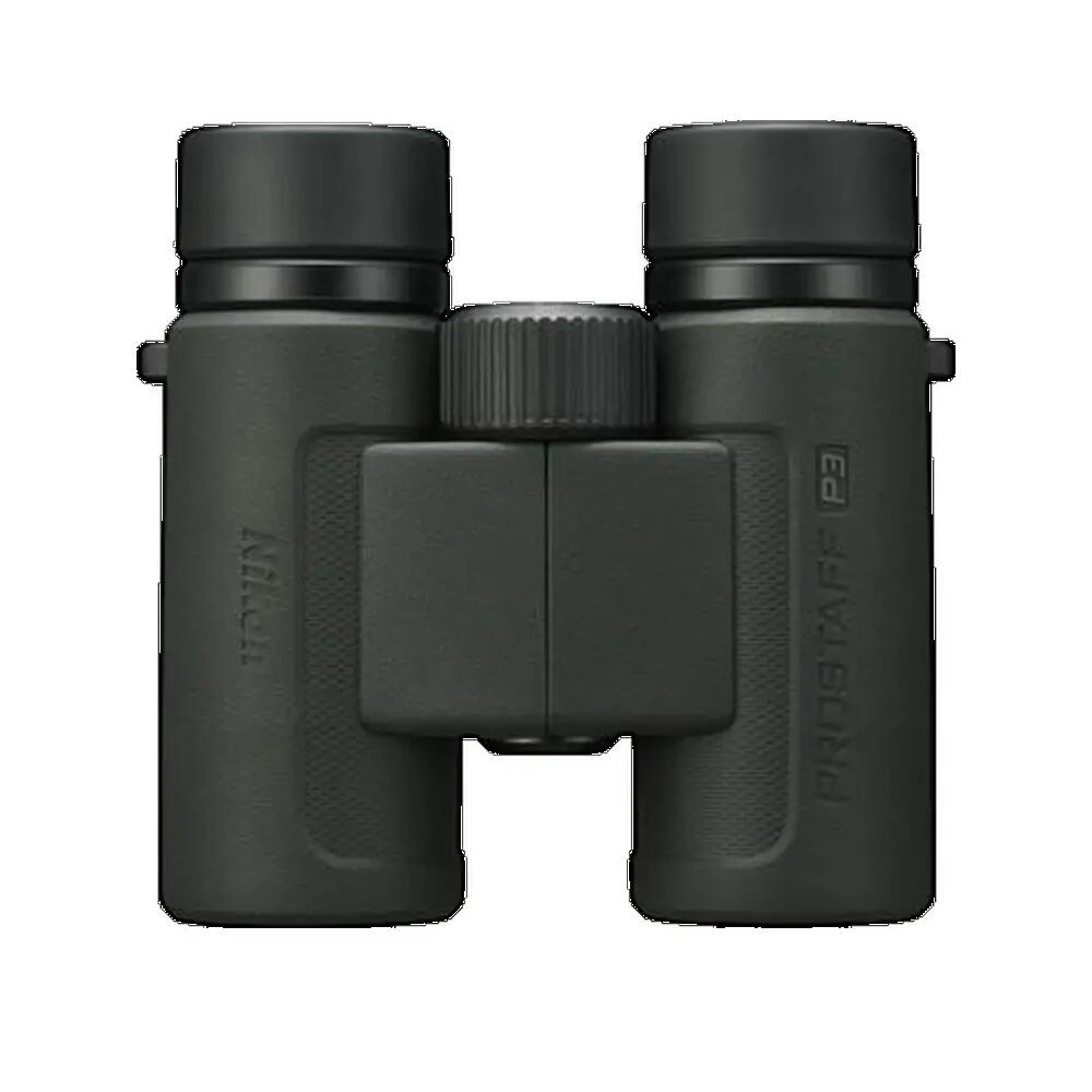 Verrekijkers Nikon Prostaff P3 10x30 Zwart 3/3