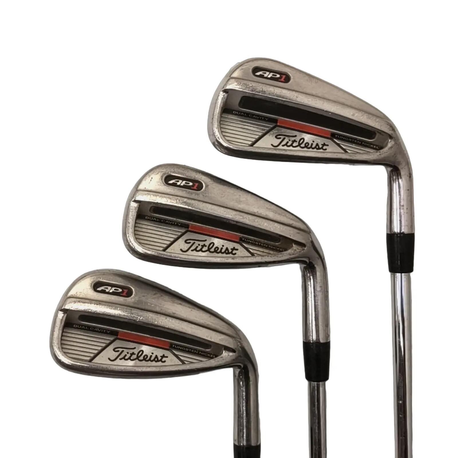 TITLEIST picture
