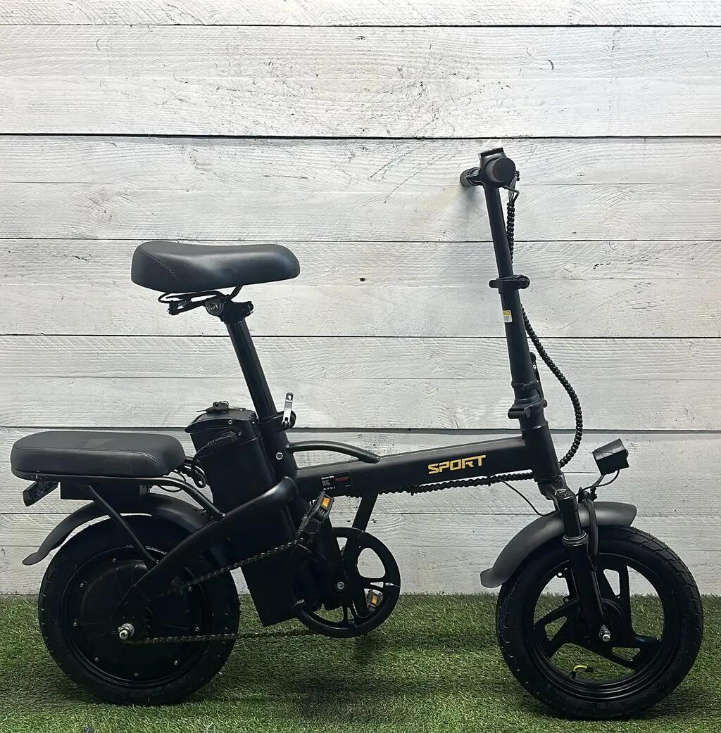 BIKE picture