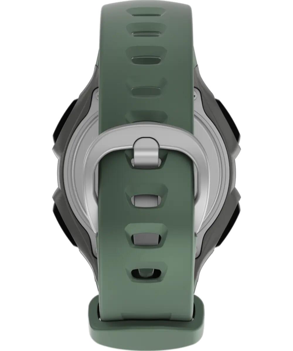 Timex Digital Uhr Grün/Schwarz TW5M67300 3/4