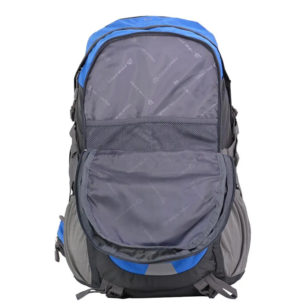 Plecak trekkingowy z dystansem 30l Alpine Pro Perme 4/7
