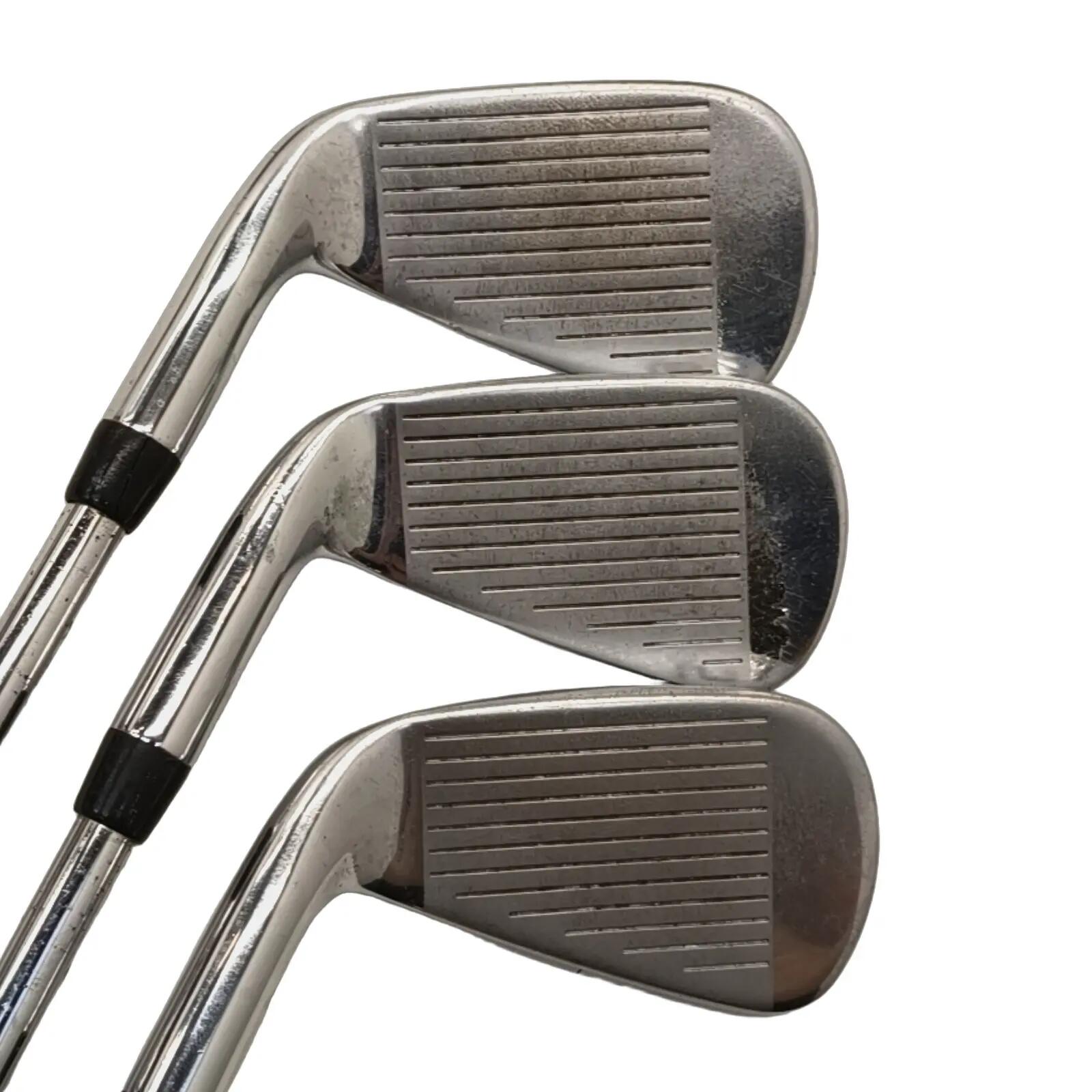 Callaway MAVRIK PRO Série de fers / 5-PW / Flex Stiff / Acier 7/7