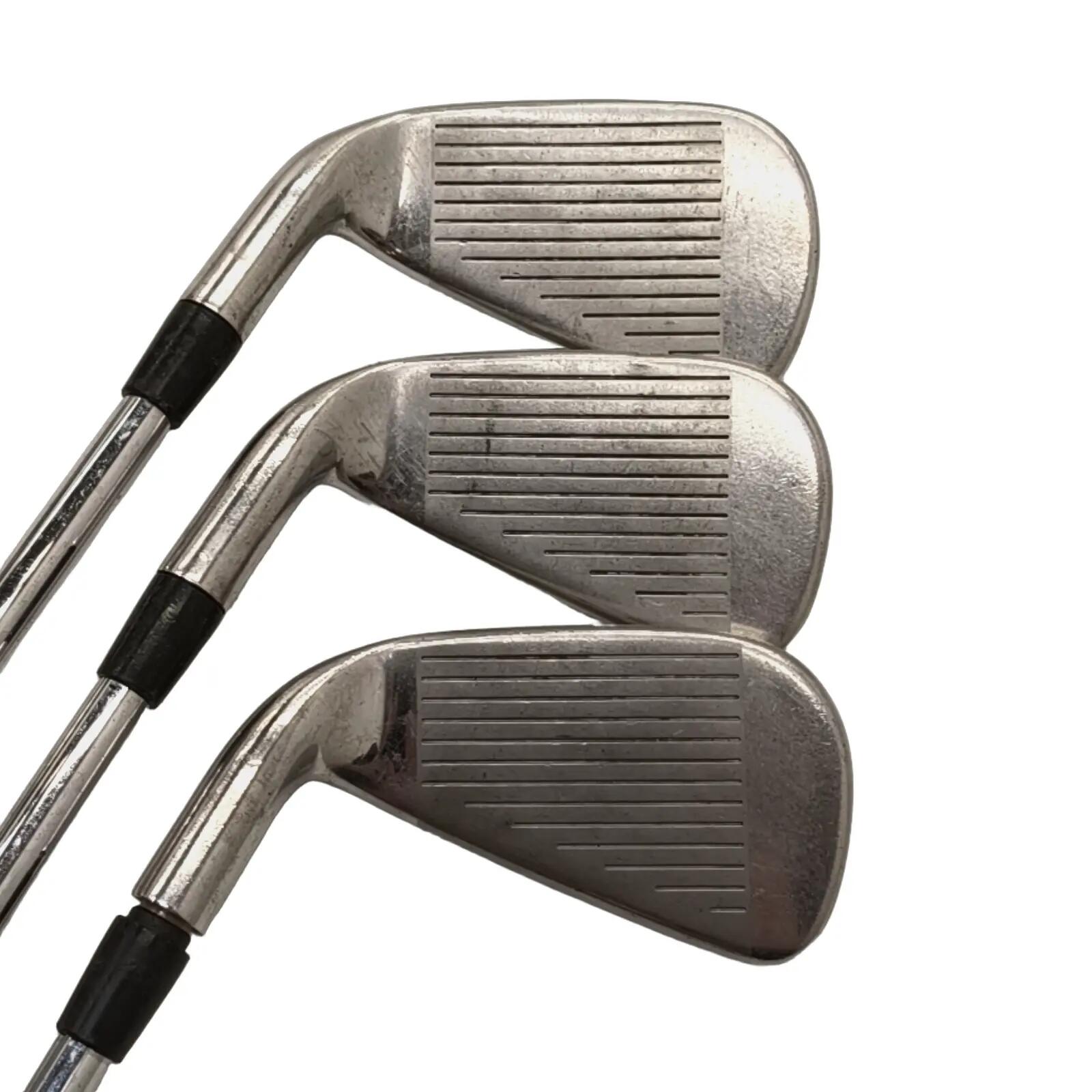 Titleist AP1 714 Set di ferri / 4-PW / Flex Regular / Acciaio 7/7