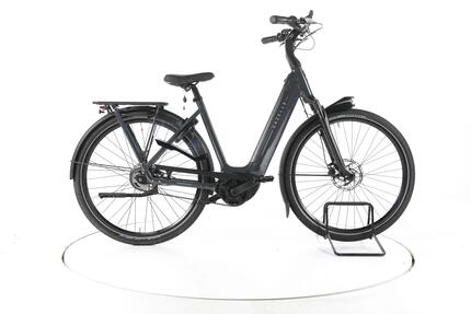 Reconditionné - Gazelle Arroyo C5 Elite City E-Bike Entrée basse - Très Bon