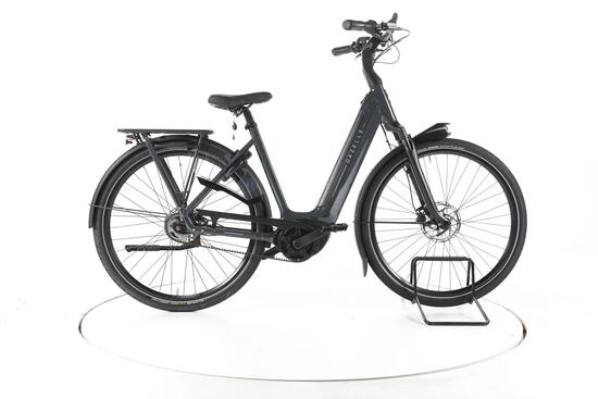 Reconditionné - Gazelle Arroyo C5 Elite City E-Bike Entrée basse - Très Bon
