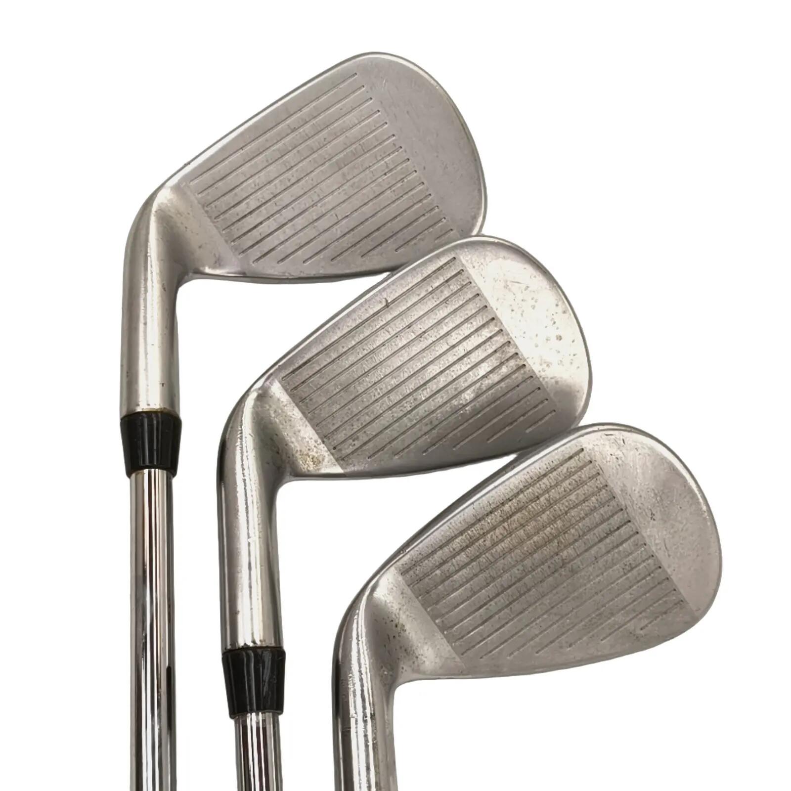Callaway Apex Eisenset / 5-PW / Flex Regular / Stahl 7/7