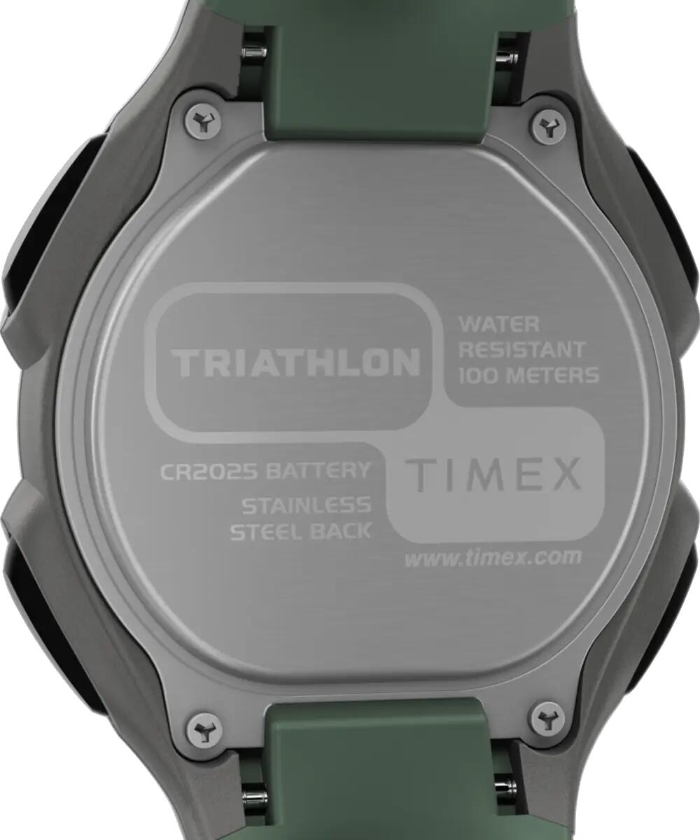 Timex Digital Uhr Grün/Schwarz TW5M67300 2/4