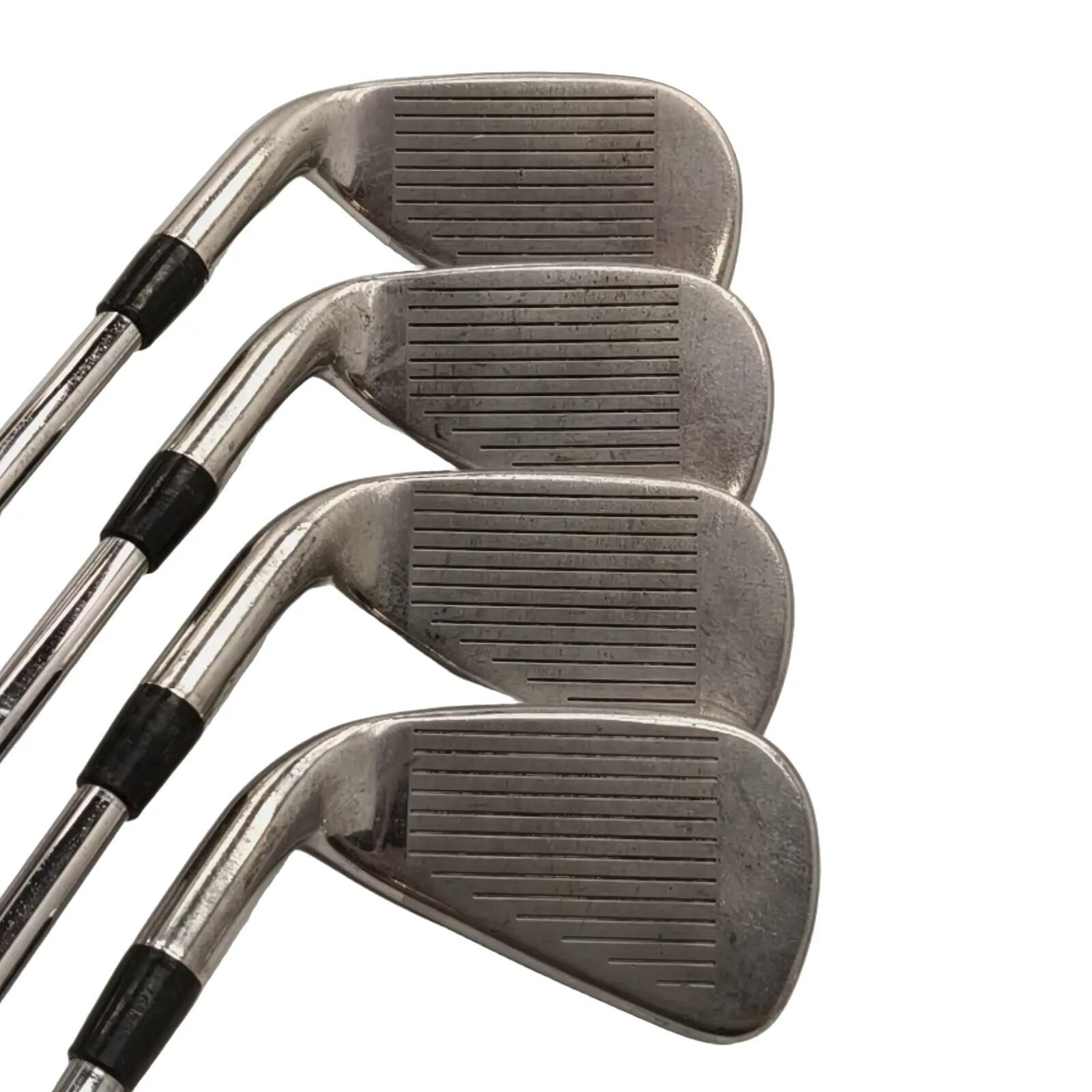 Titleist AP1 714 Set di ferri / 4-PW / Flex Regular / Acciaio 6/7