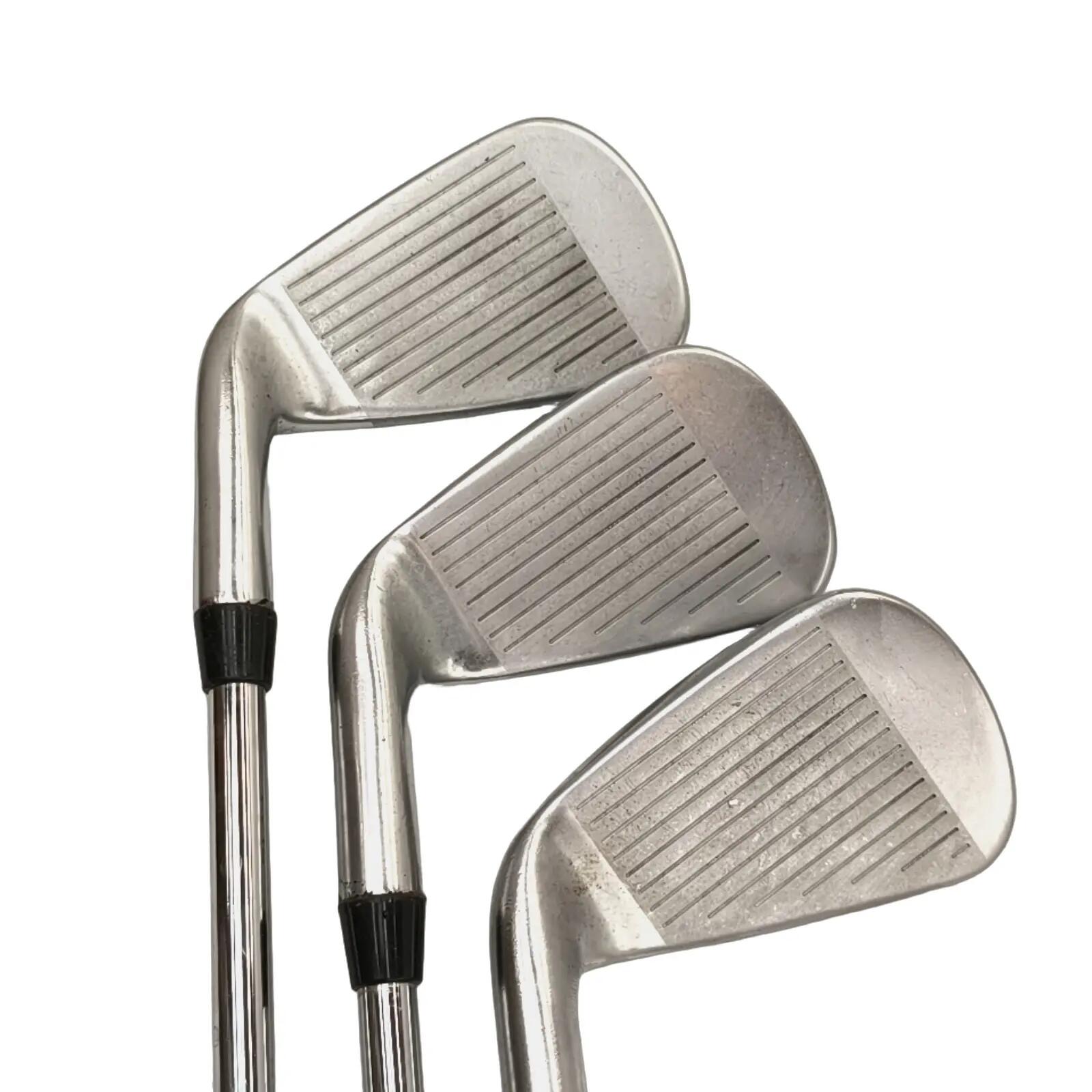 Callaway Apex Eisenset / 5-PW / Flex Regular / Stahl 6/7