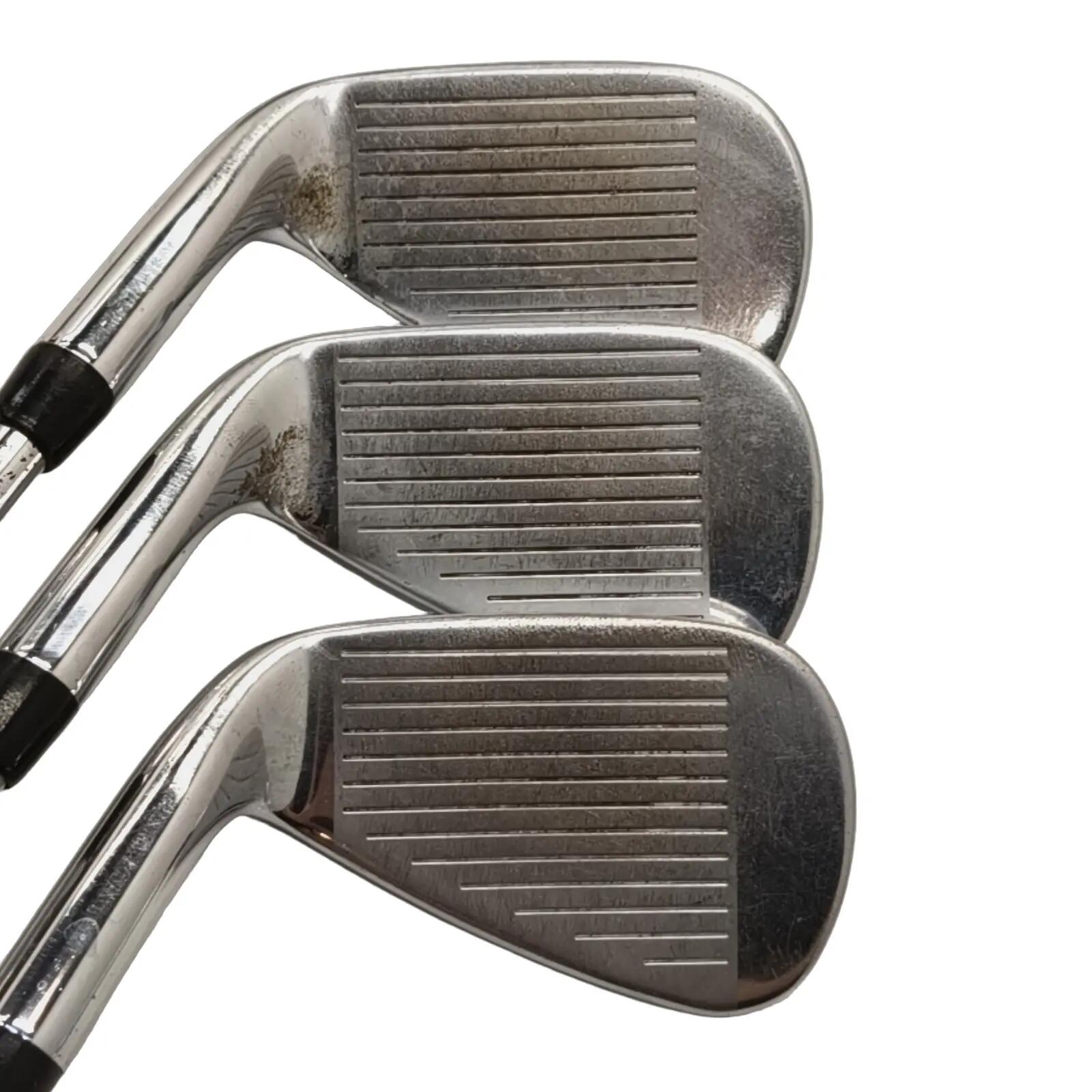 Callaway MAVRIK PRO Série de fers / 5-PW / Flex Stiff / Acier 6/7