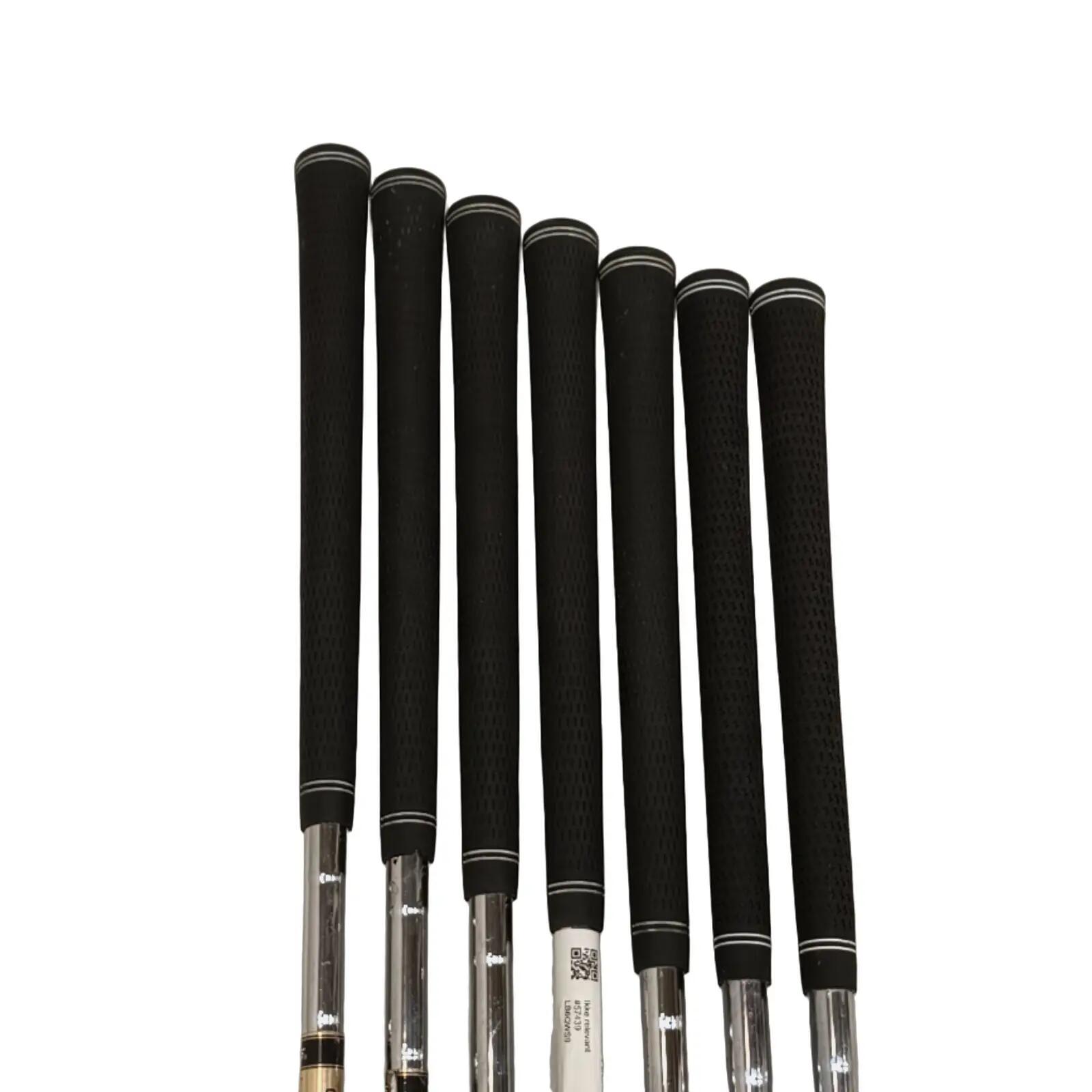 Titleist AP1 714 Set di ferri / 4-PW / Flex Regular / Acciaio 5/7