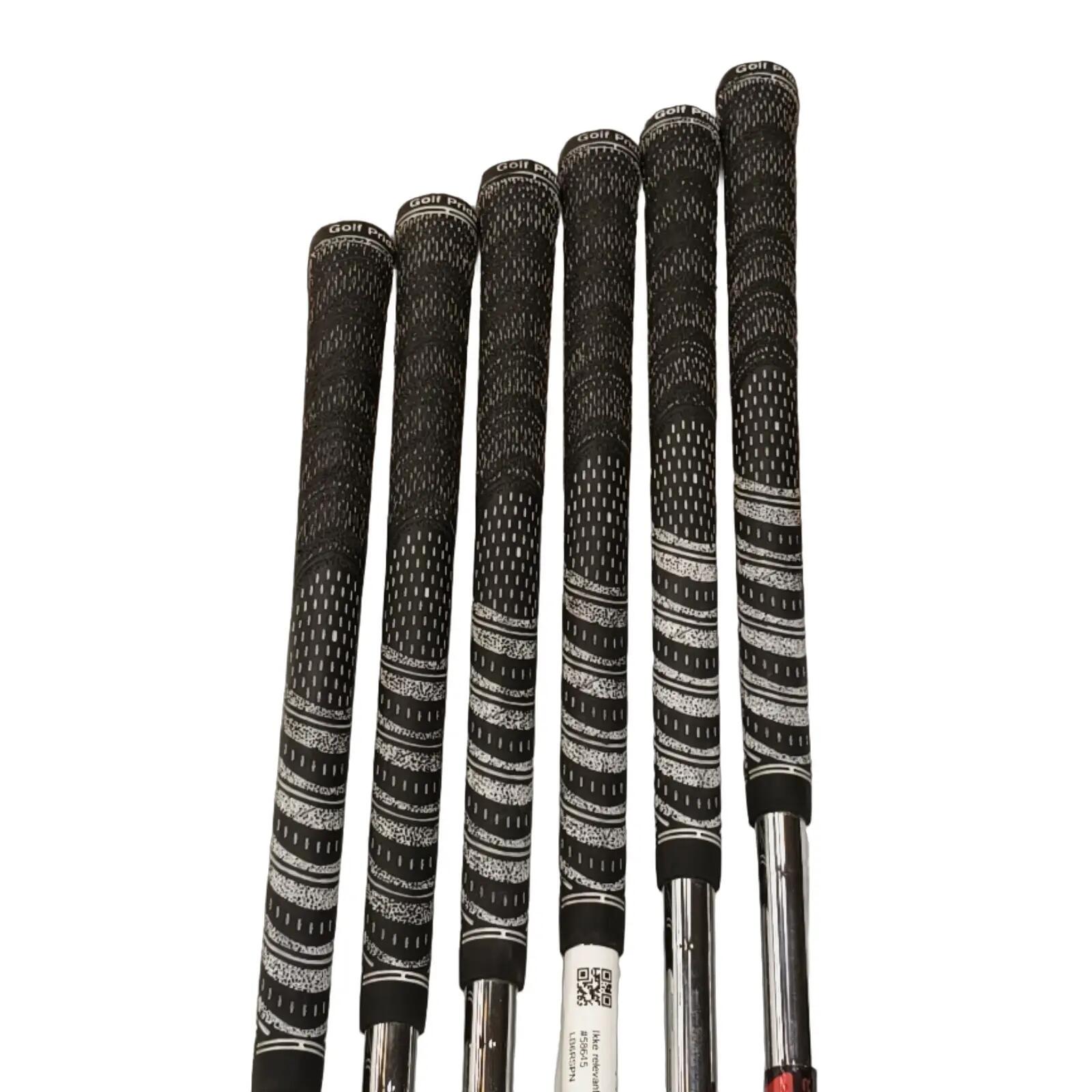 Callaway Apex Eisenset / 5-PW / Flex Regular / Stahl 5/7