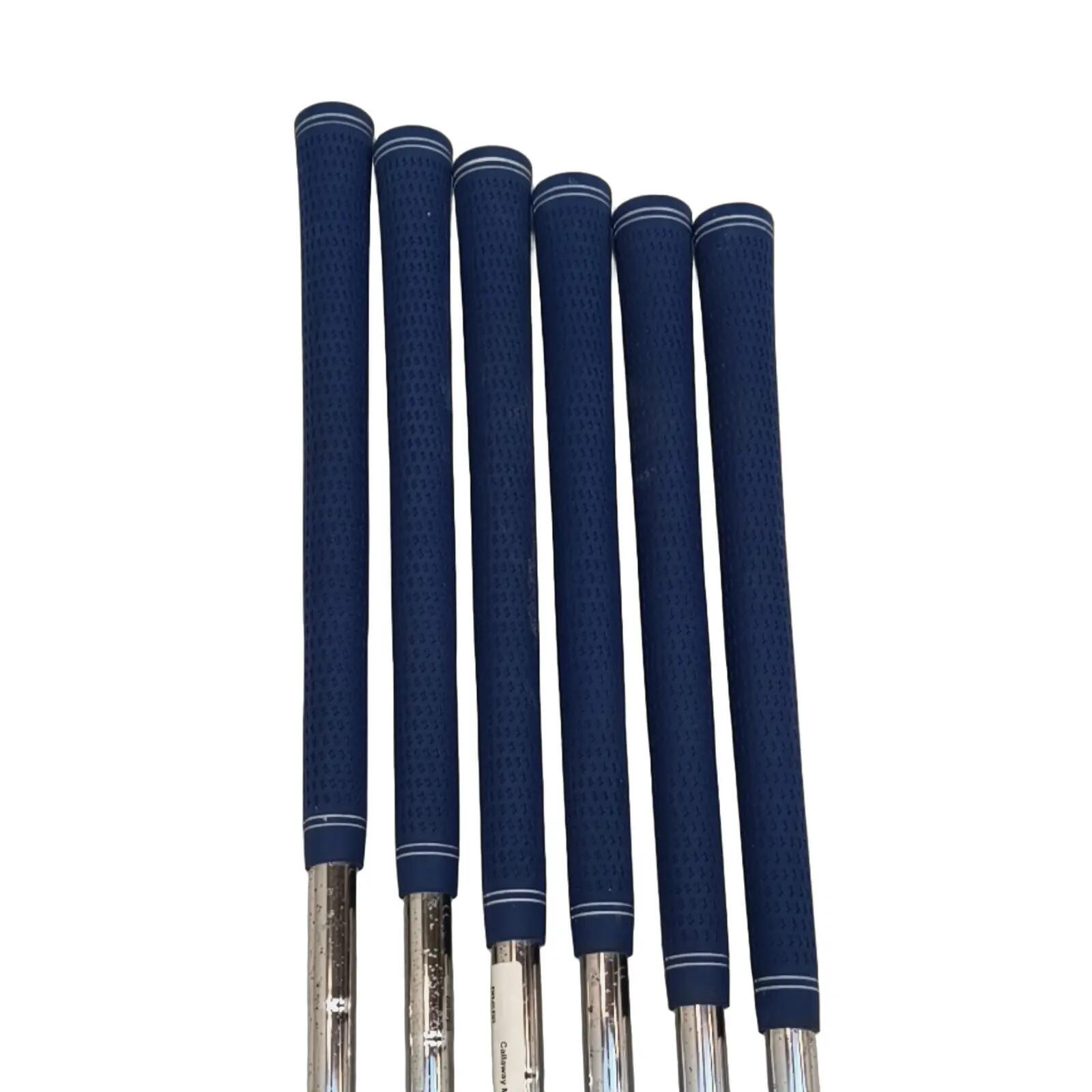 Callaway MAVRIK PRO Série de fers / 5-PW / Flex Stiff / Acier 5/7