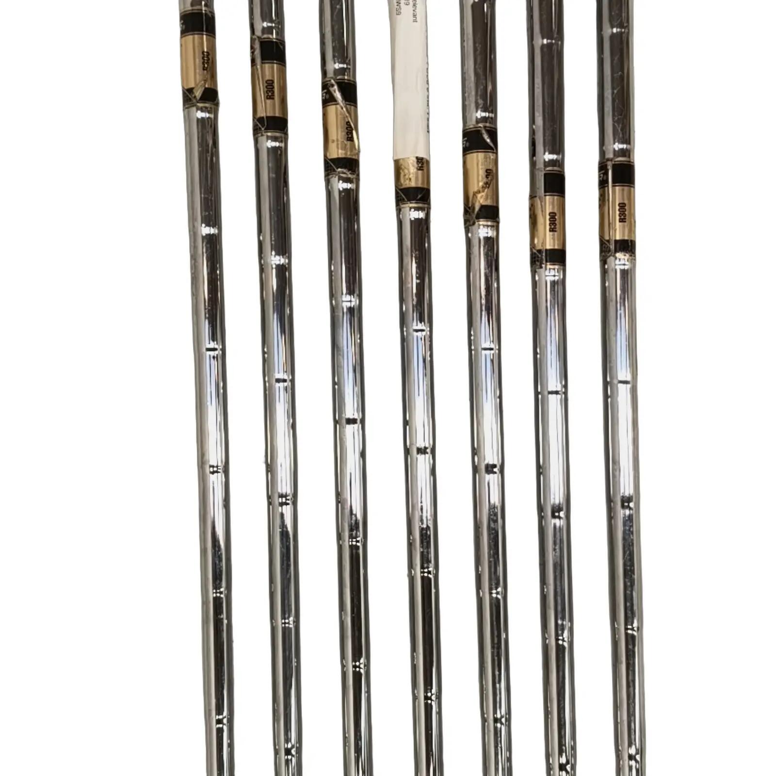 Titleist AP1 714 Set di ferri / 4-PW / Flex Regular / Acciaio 4/7