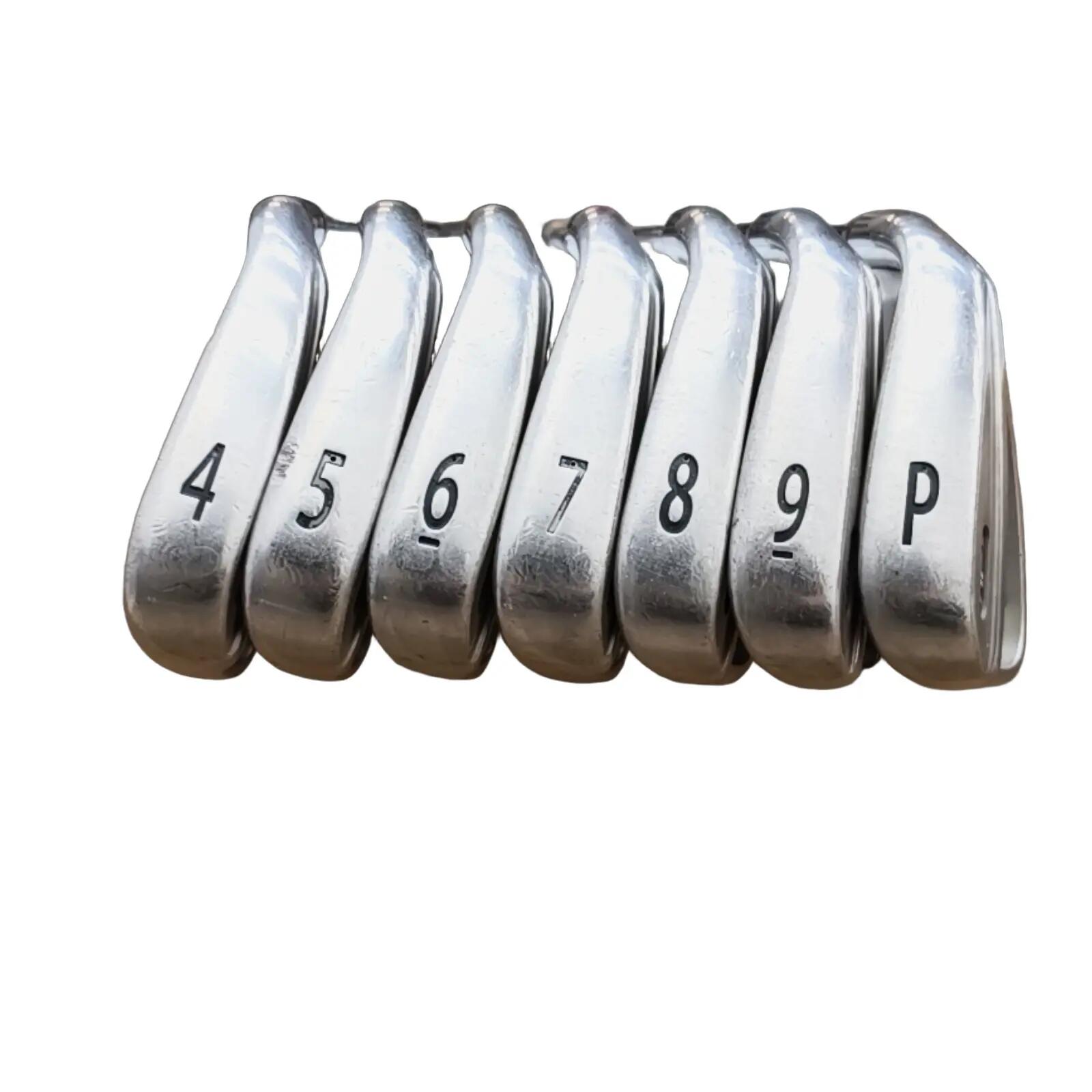 Titleist AP1 714 Set di ferri / 4-PW / Flex Regular / Acciaio 2/7