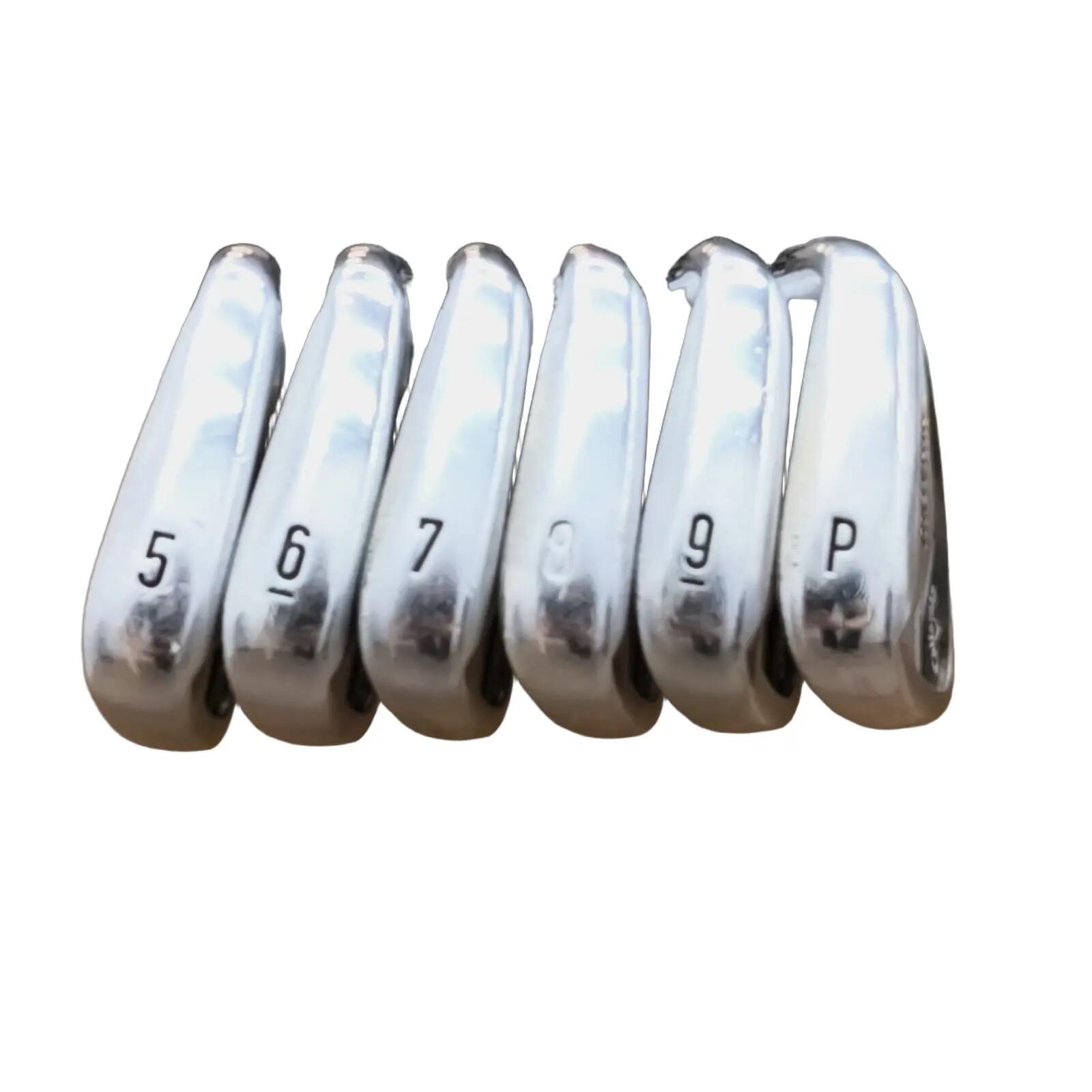 Callaway MAVRIK PRO Série de fers / 5-PW / Flex Stiff / Acier 2/7