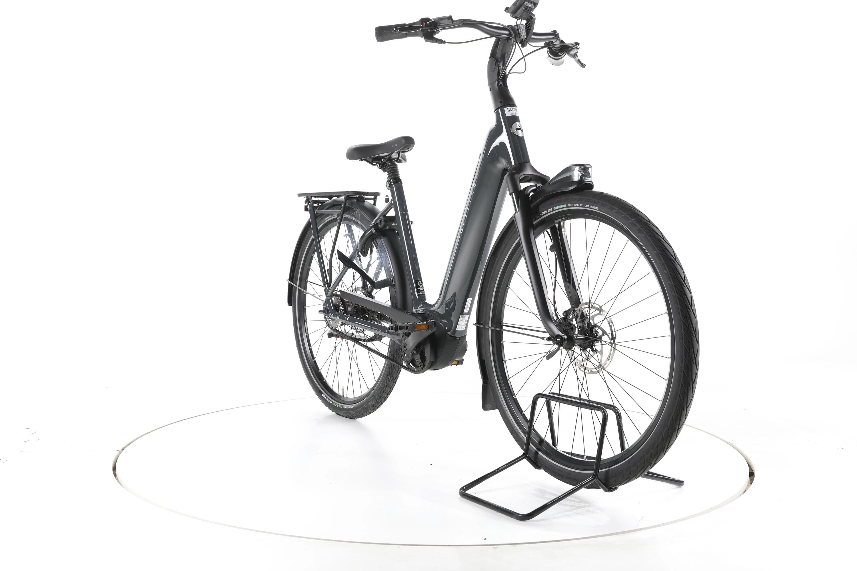 Reconditionné - Gazelle Arroyo C5 Elite City E-Bike Entrée basse  - Très Bon 3/7