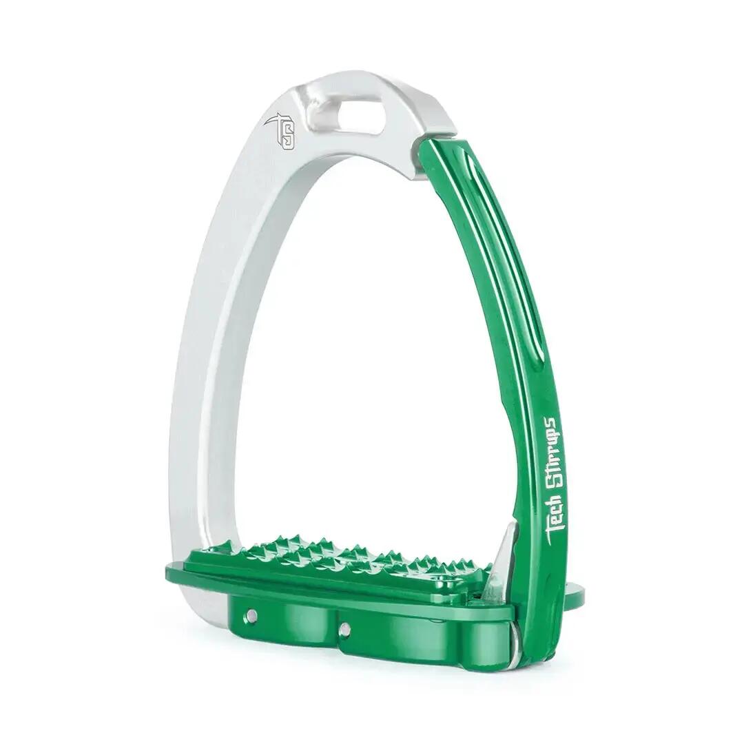 TECH STIRRUPS picture