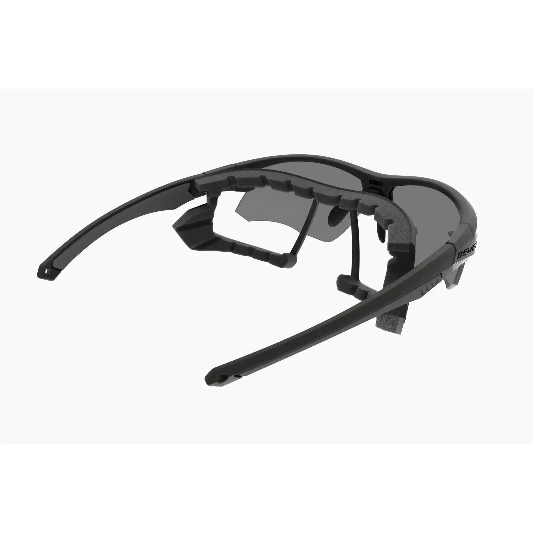 Lunettes de soleil Demetz Outdoor PULSA 2 AQUA 5/5
