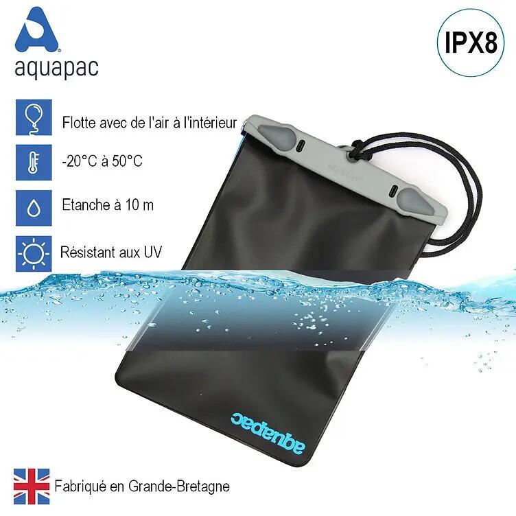 Brieftaschenetui Aquapac 3/4