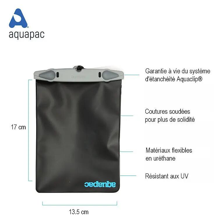 Brieftaschenetui Aquapac 2/4