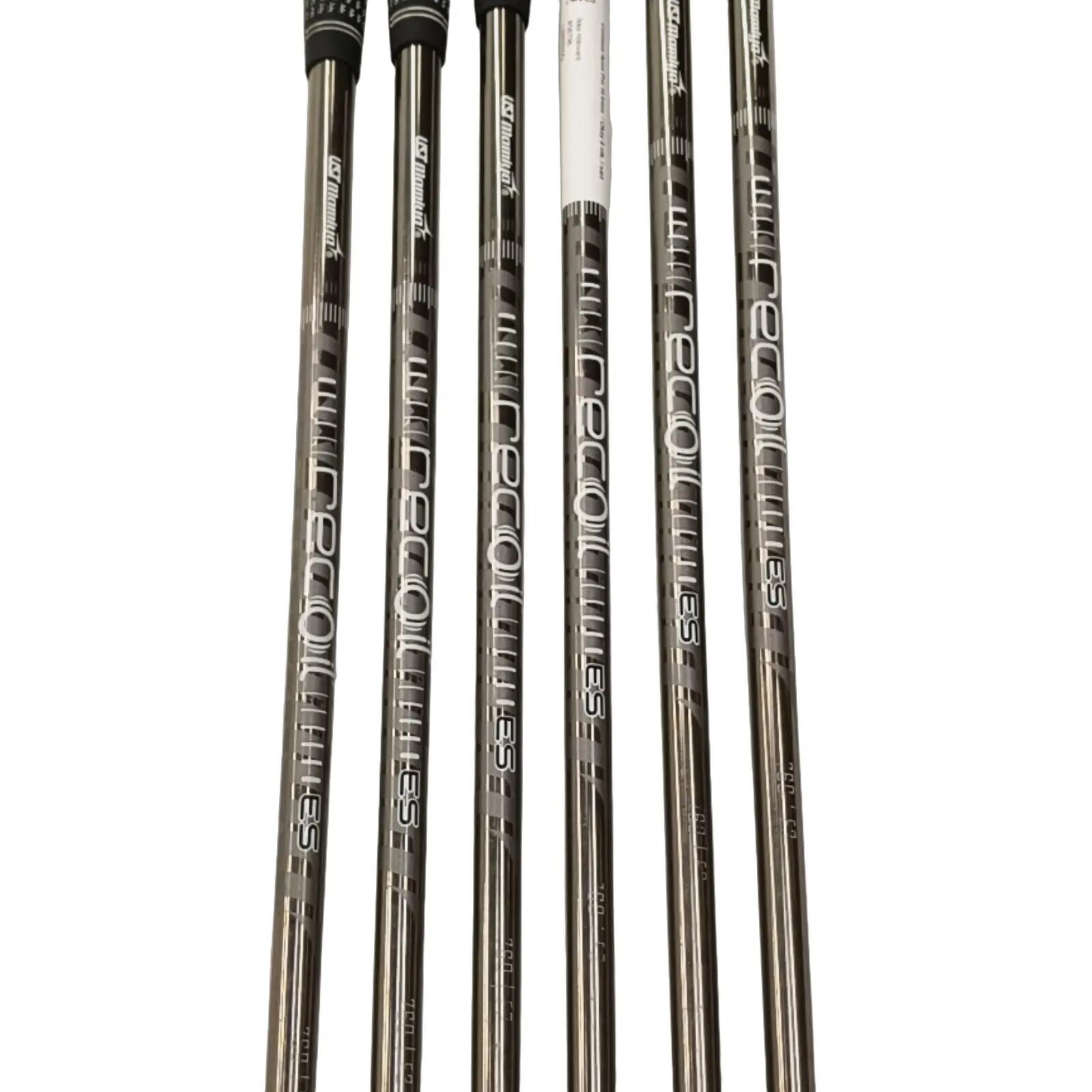 Callaway Apex Set di ferri / 5-PW / Flex Regular / Grafite 4/7