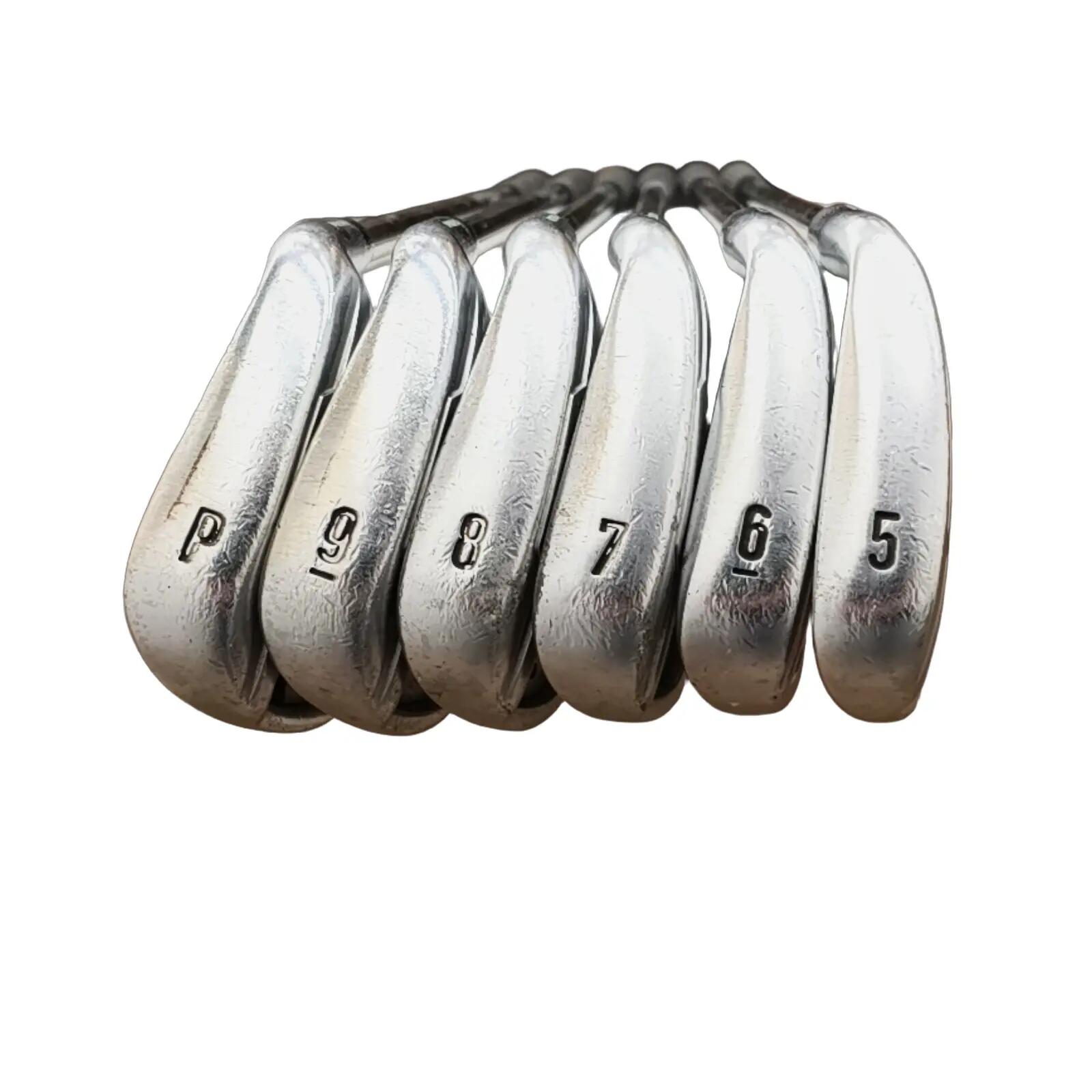 Callaway Apex Set di ferri / 5-PW / Flex Regular / Grafite 2/7