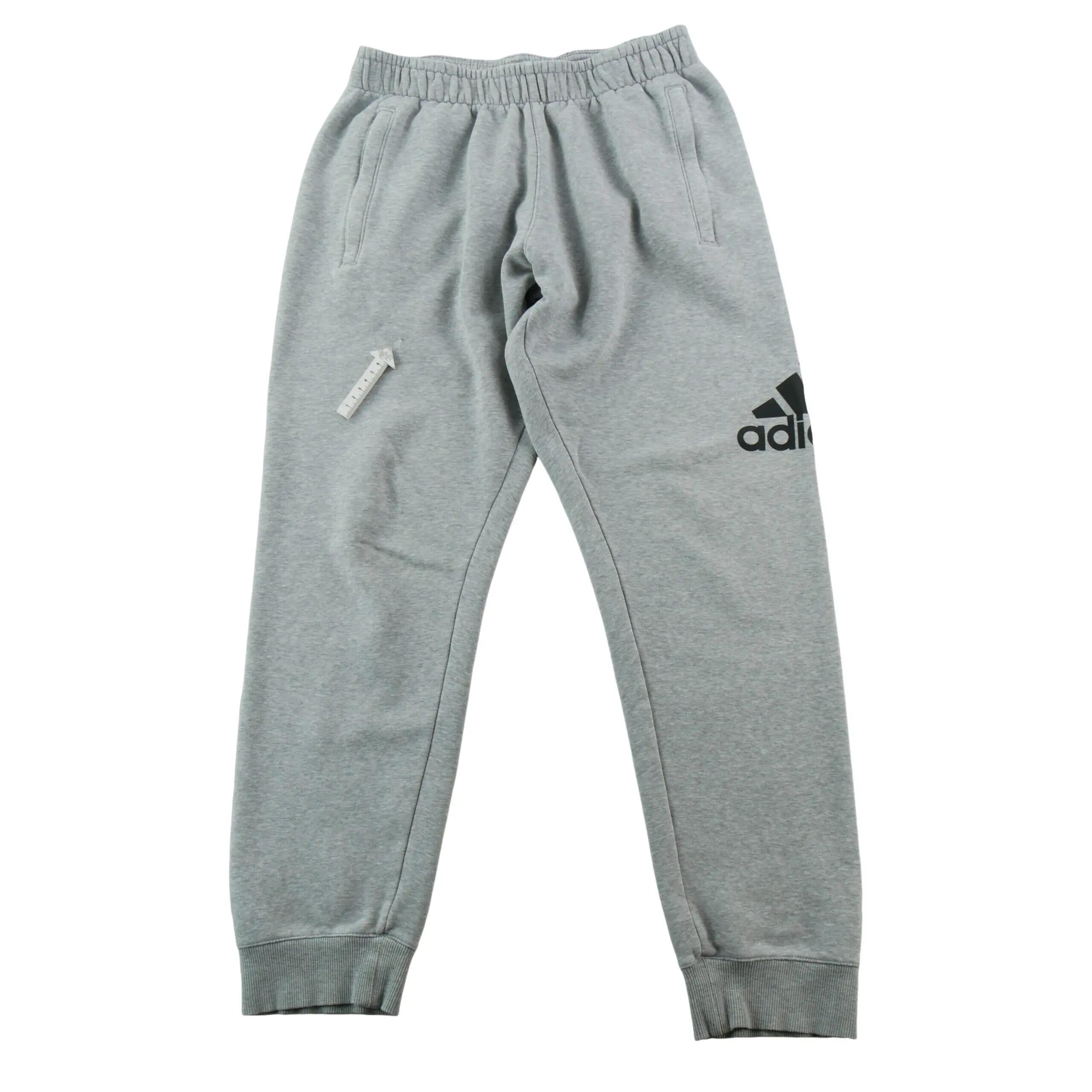 Tweedehands - Heren jogging Standaard pasvorm Grijs - Goede staat 5/9
